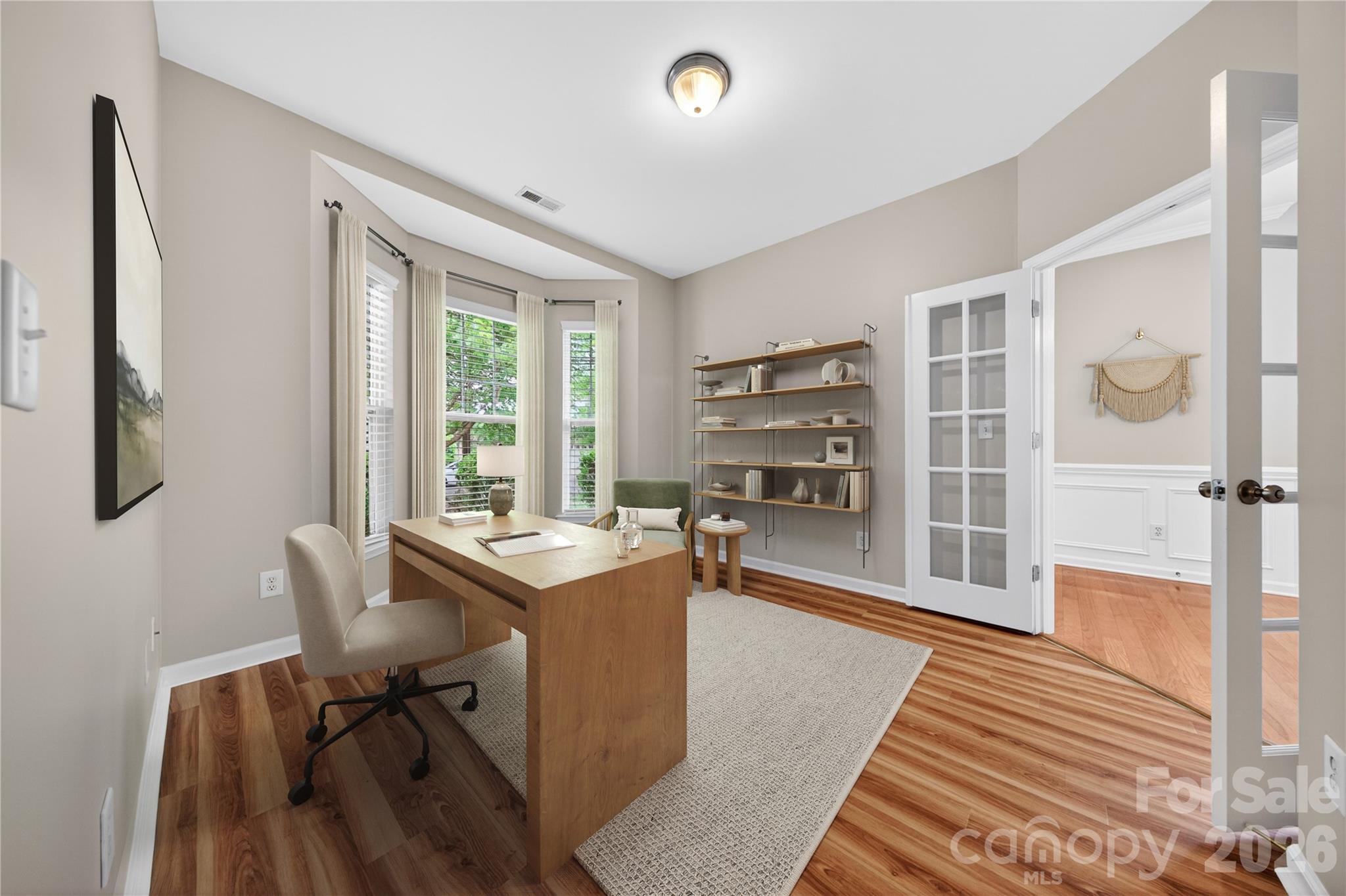 Callonwood - Residential