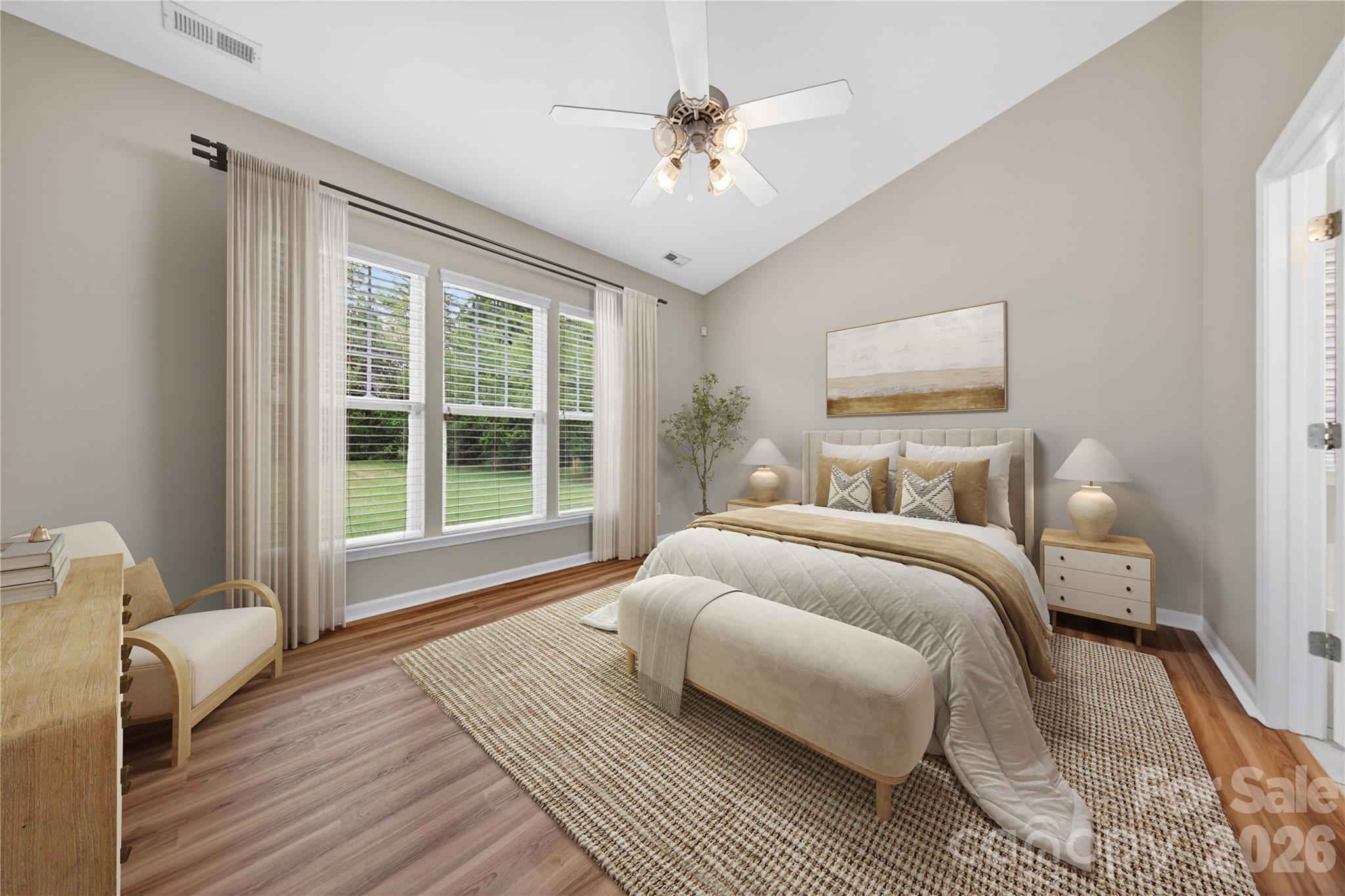 Callonwood - Residential