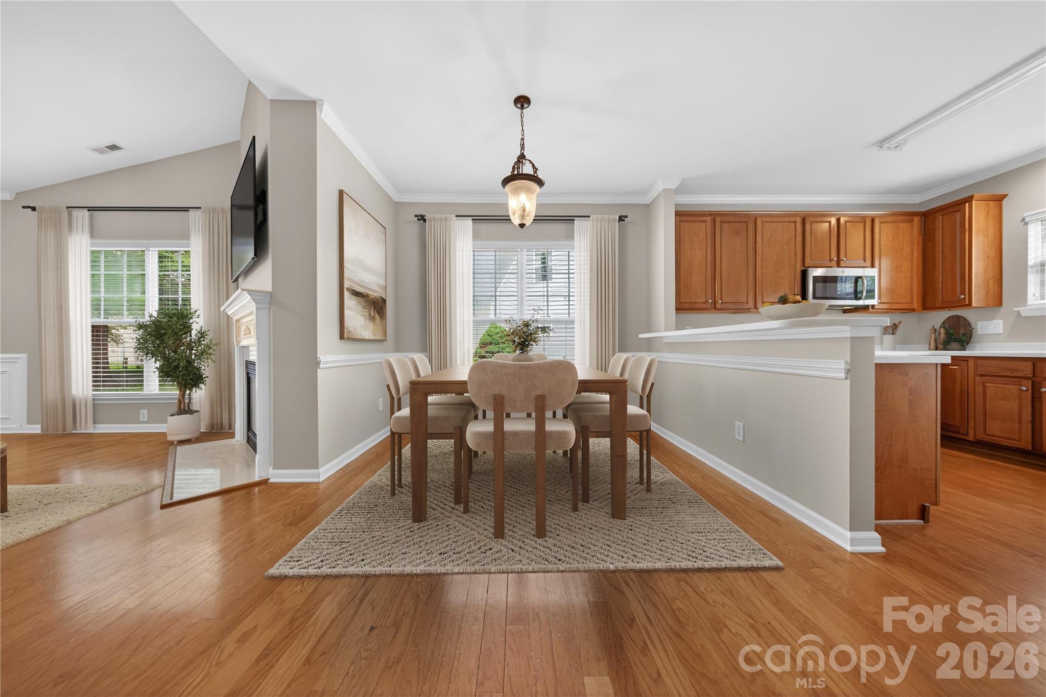 Callonwood - Residential