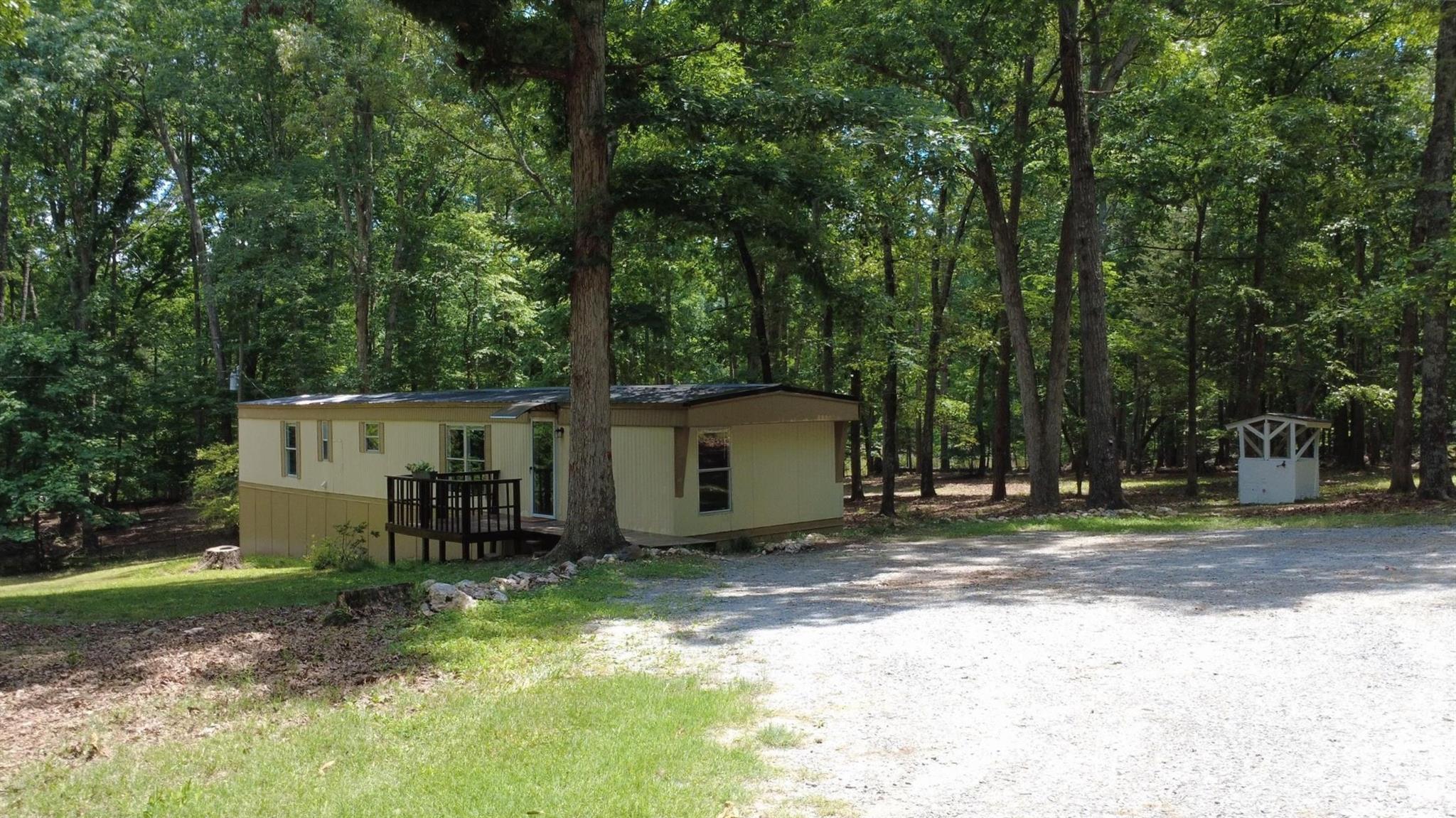 Mountain Brook - Residential