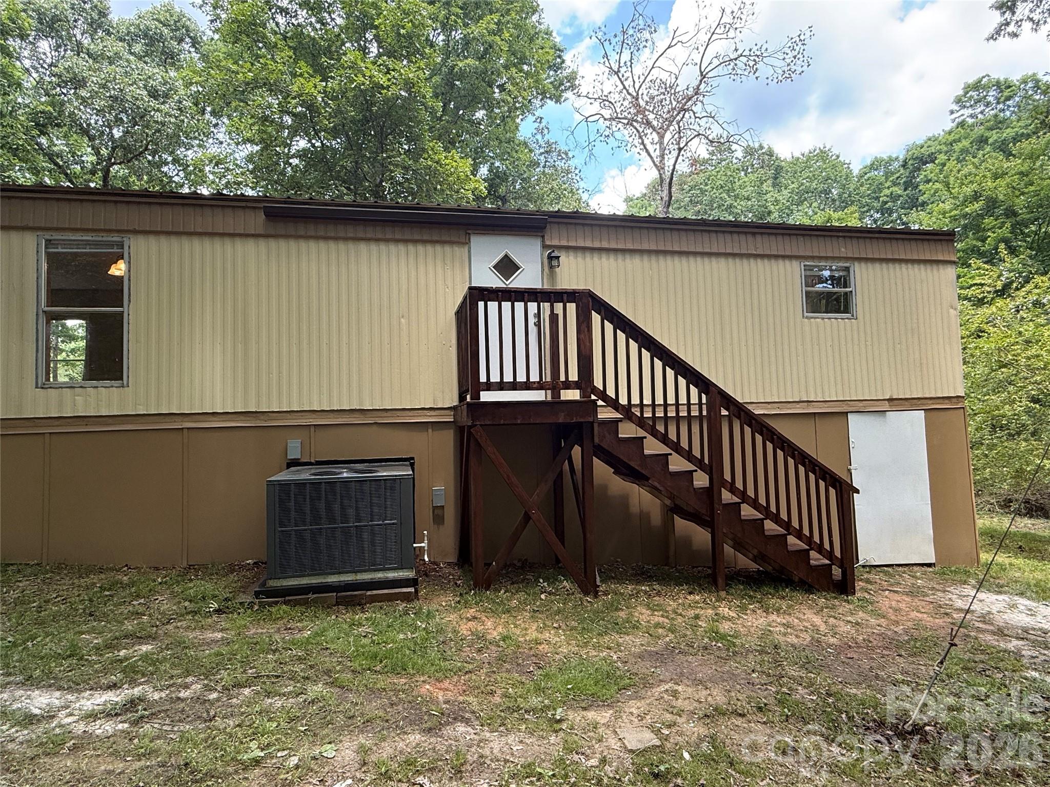 Mountain Brook - Residential