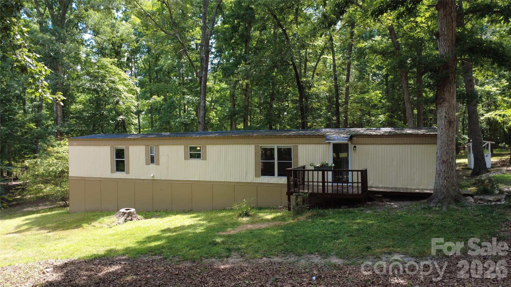 Mountain Brook - Residential