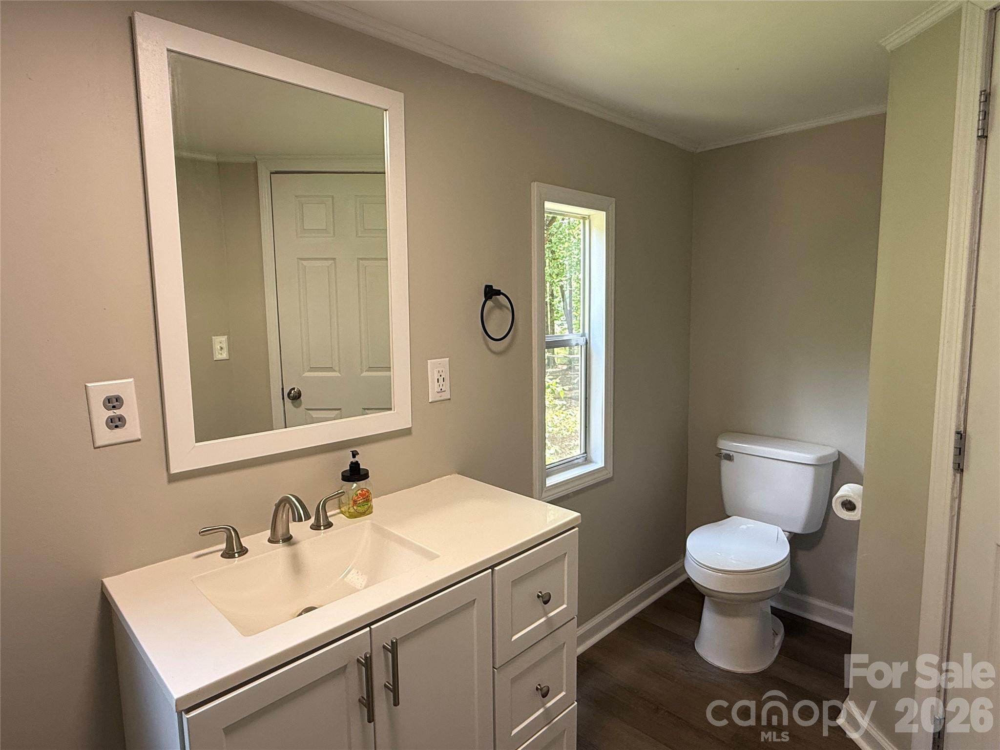 Mountain Brook - Residential