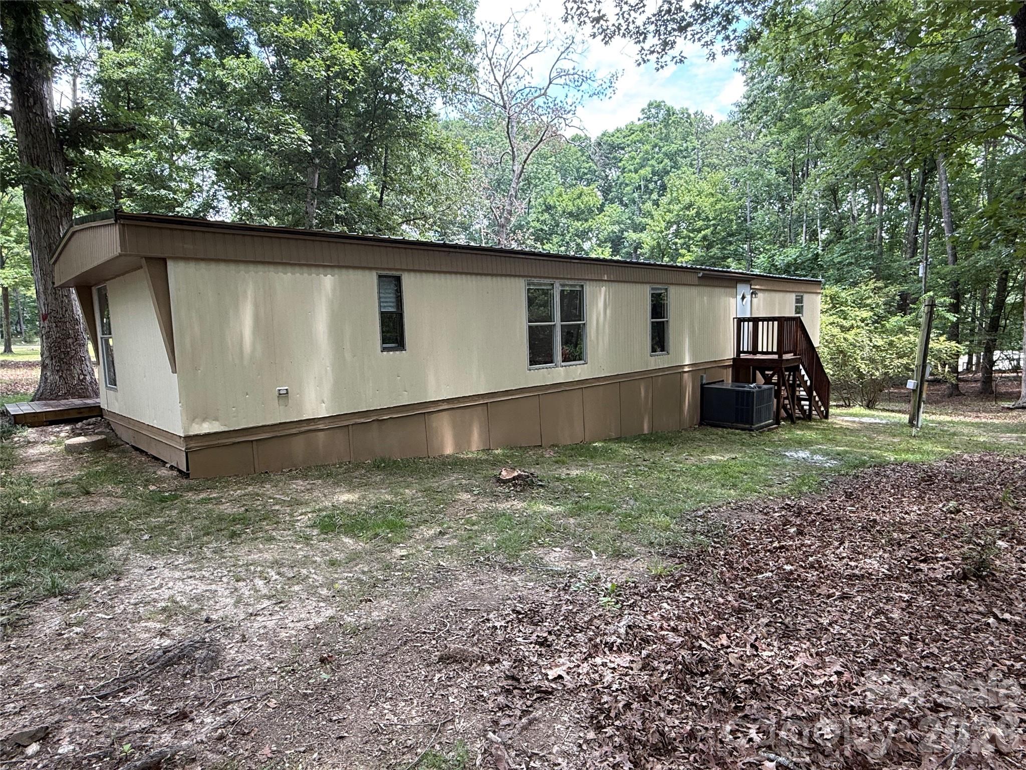 Mountain Brook - Residential