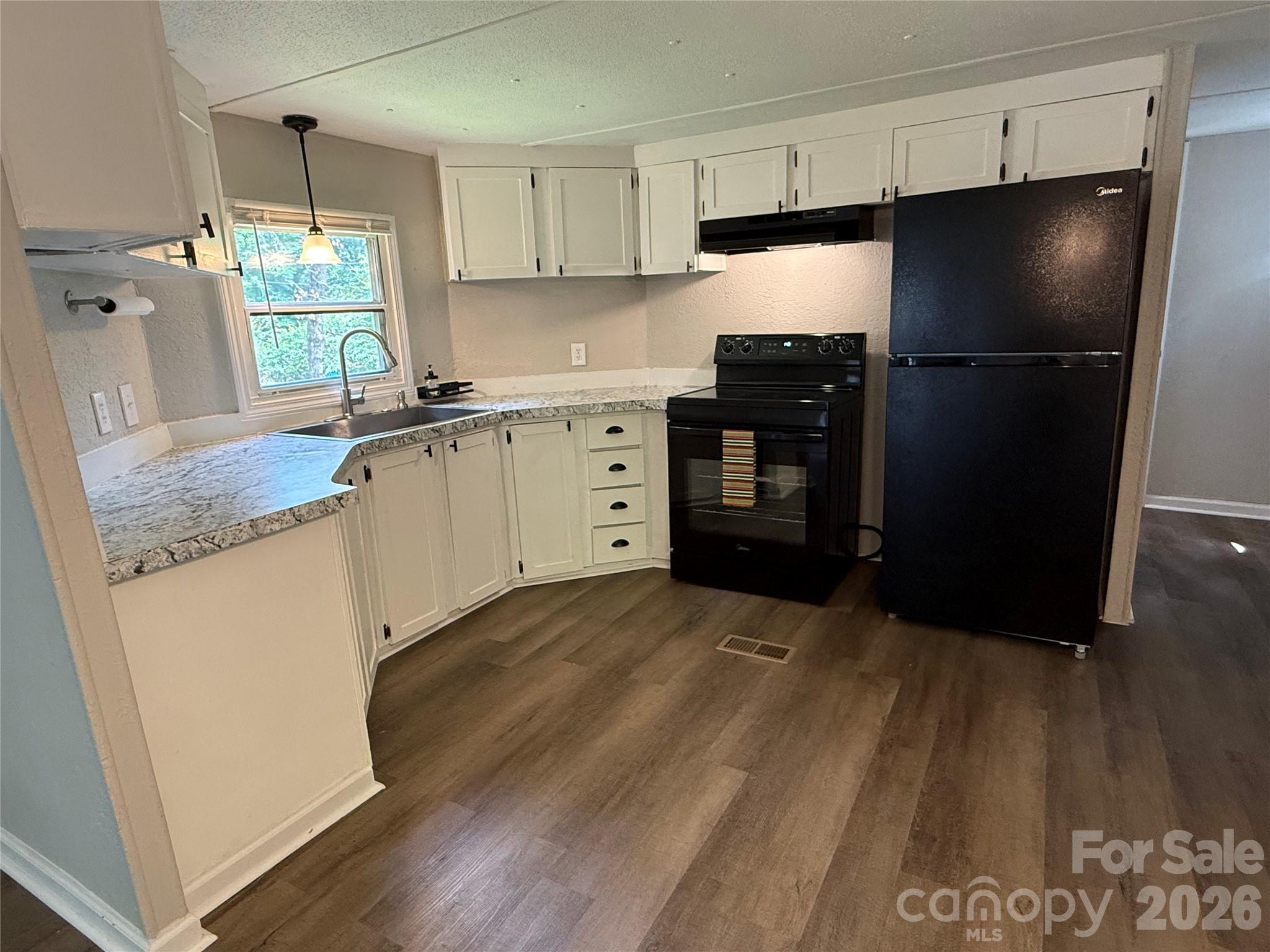 Mountain Brook - Residential