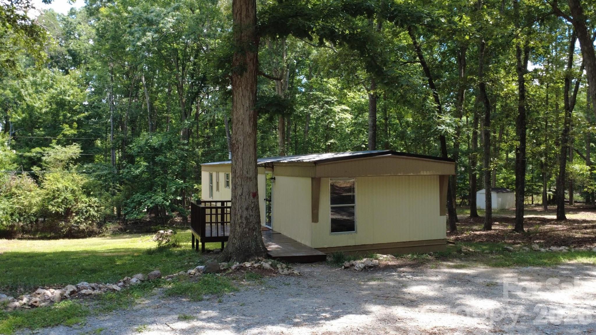 Mountain Brook - Residential