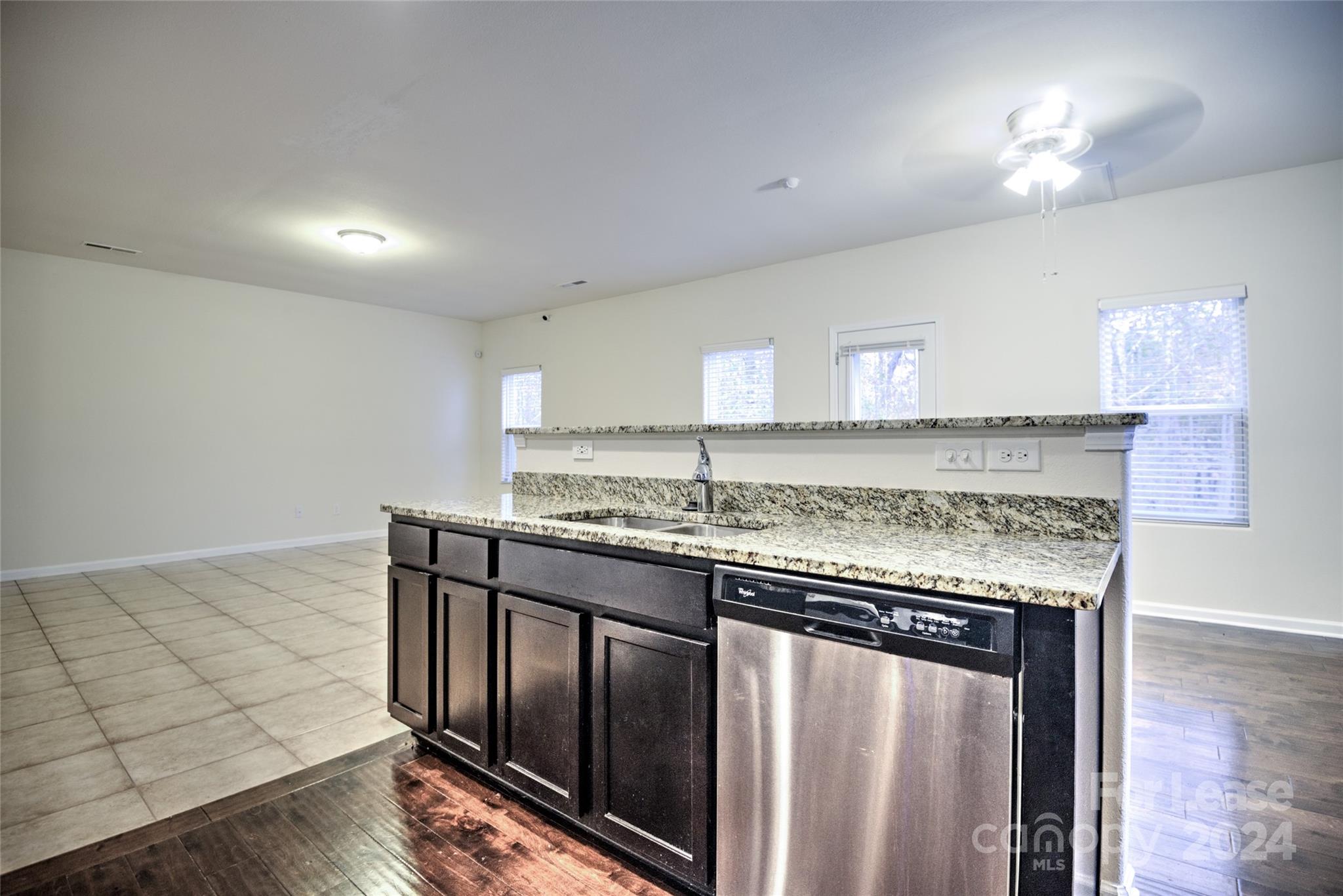 Kingstree - Residential Lease