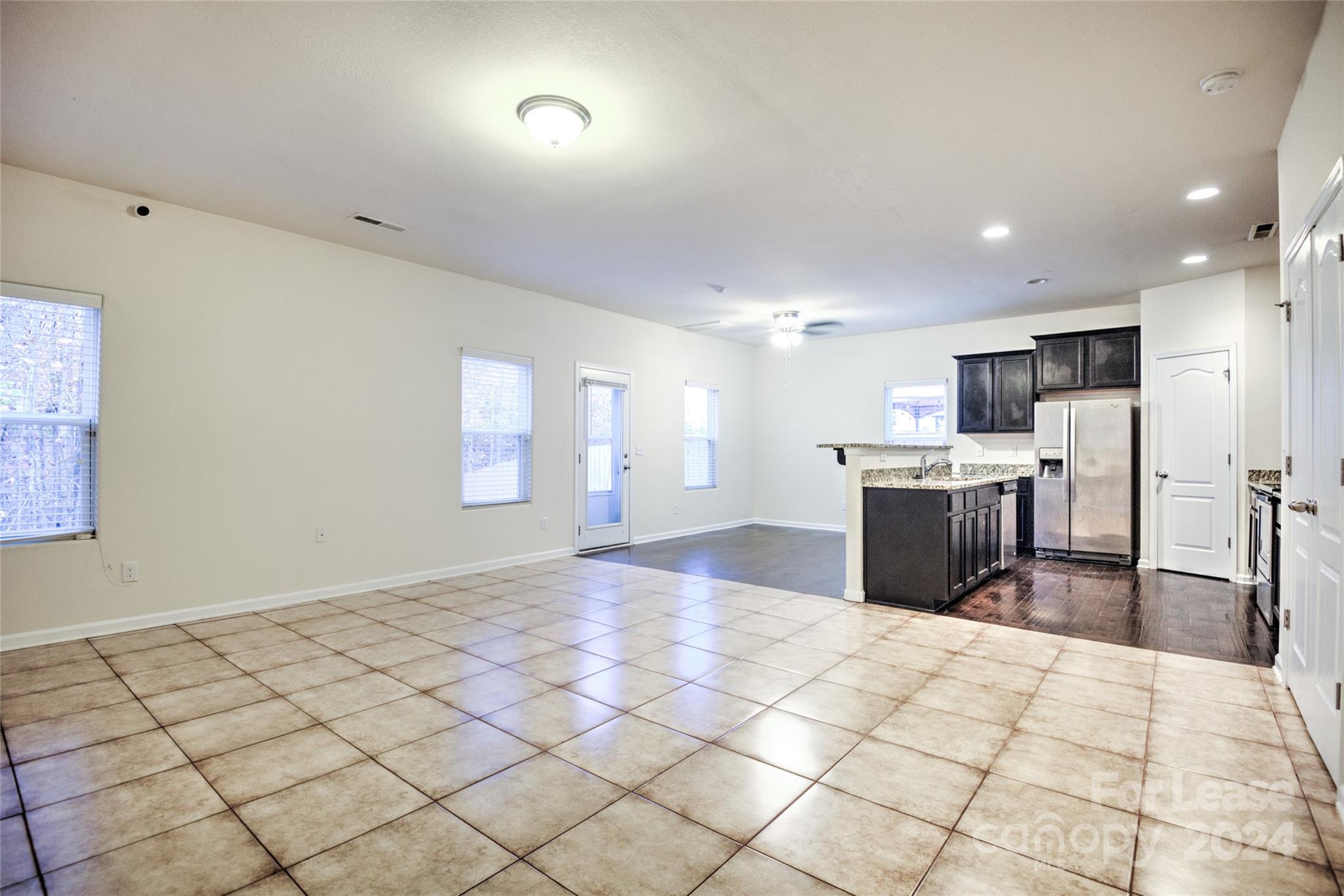 Kingstree - Residential Lease