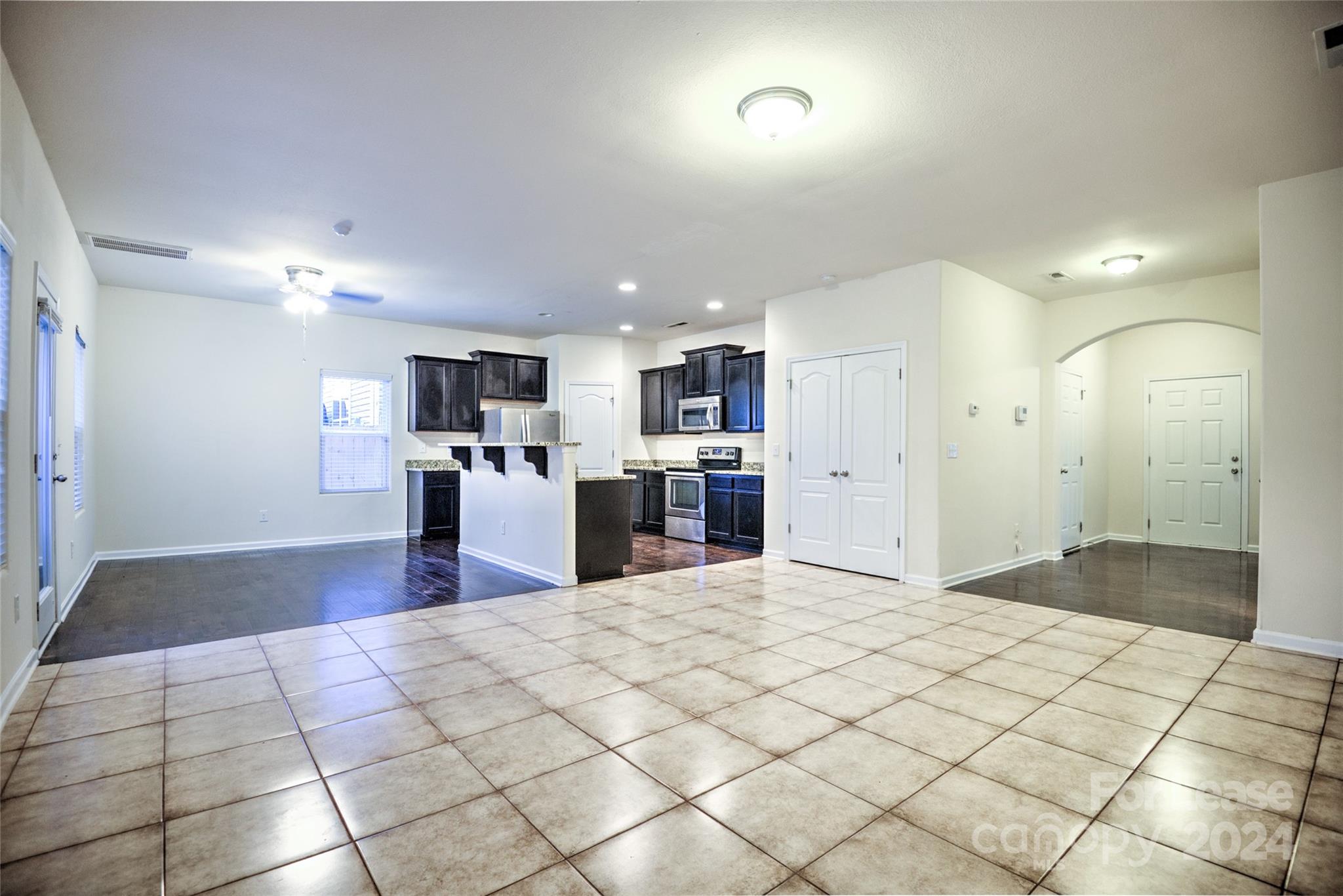 Kingstree - Residential Lease