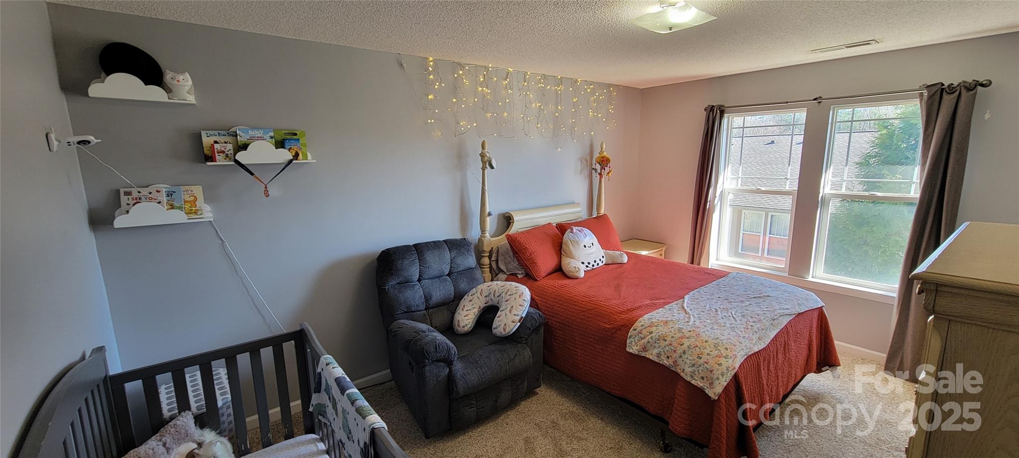Wolfpen - Residential