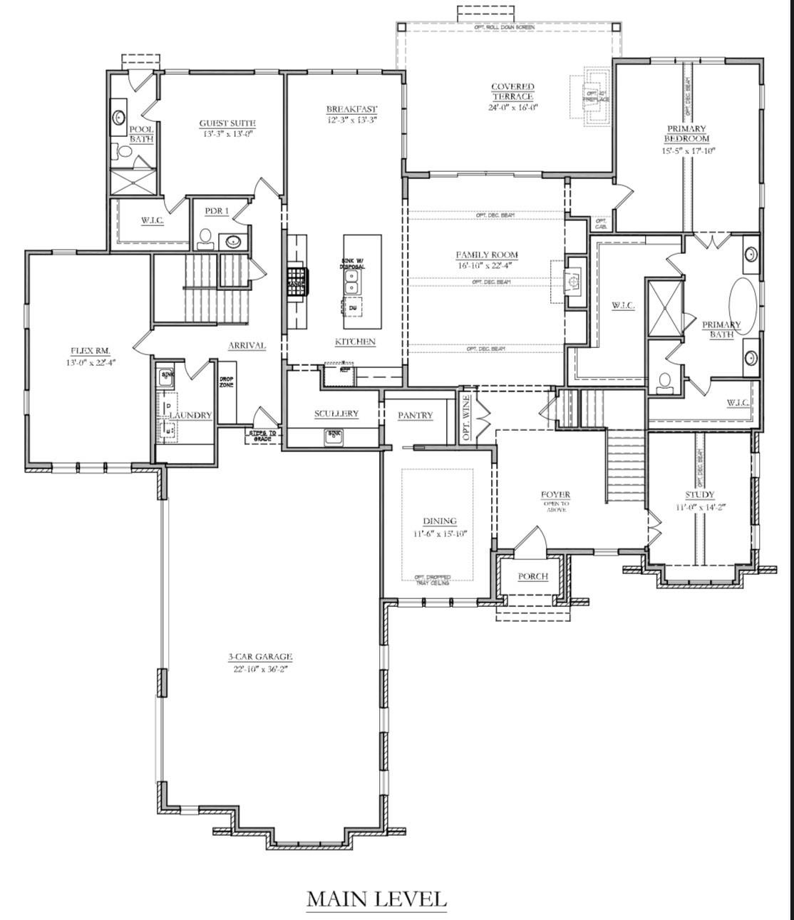 Lansdowne - Residential
