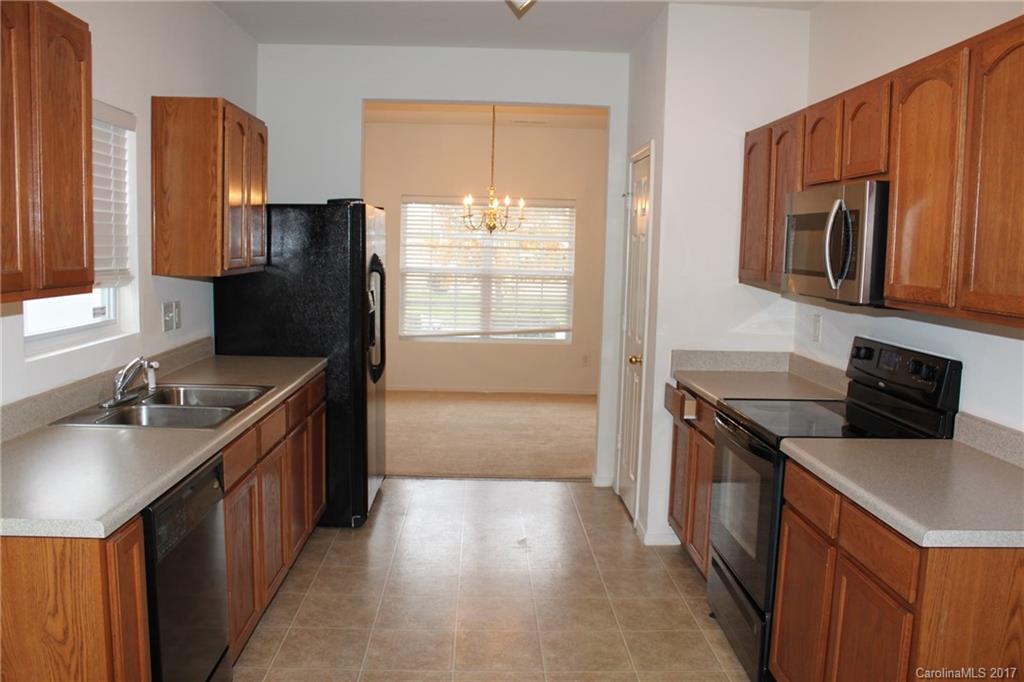 Mcintyre - Residential Lease