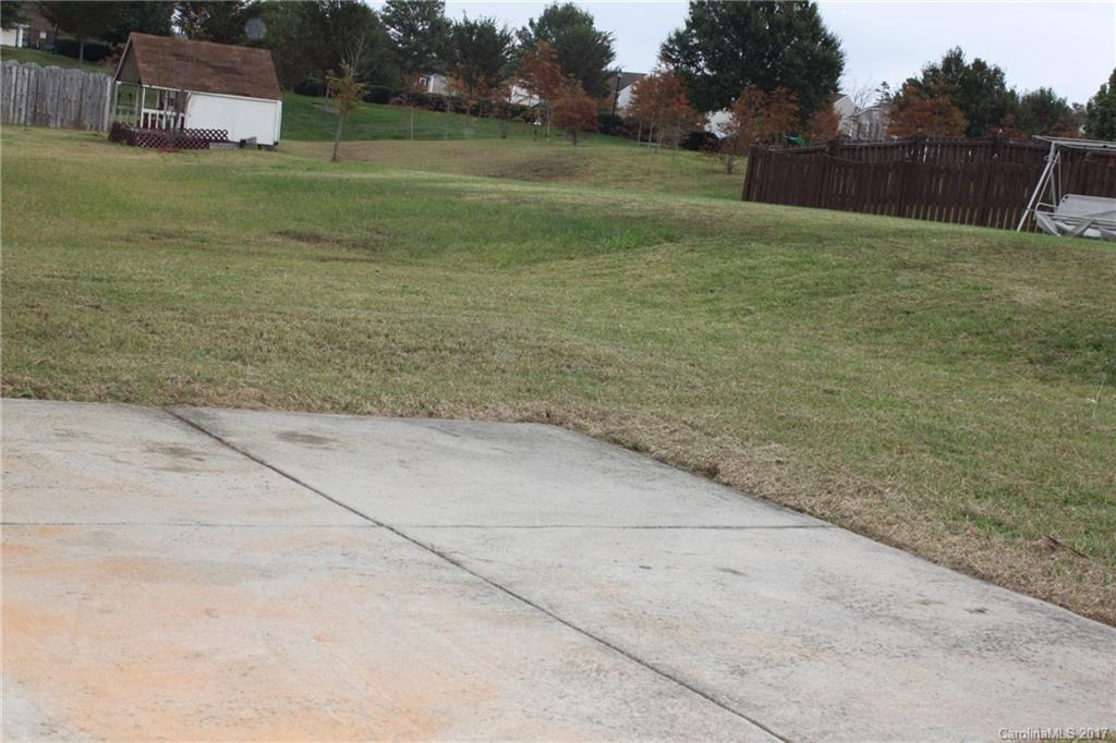 Mcintyre - Residential Lease