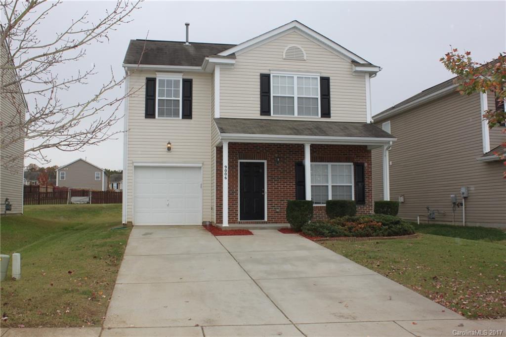 Mcintyre - Residential Lease