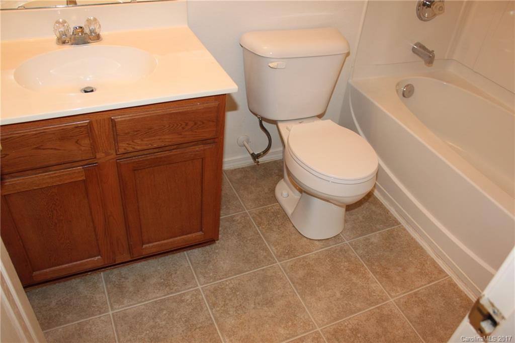 Mcintyre - Residential Lease