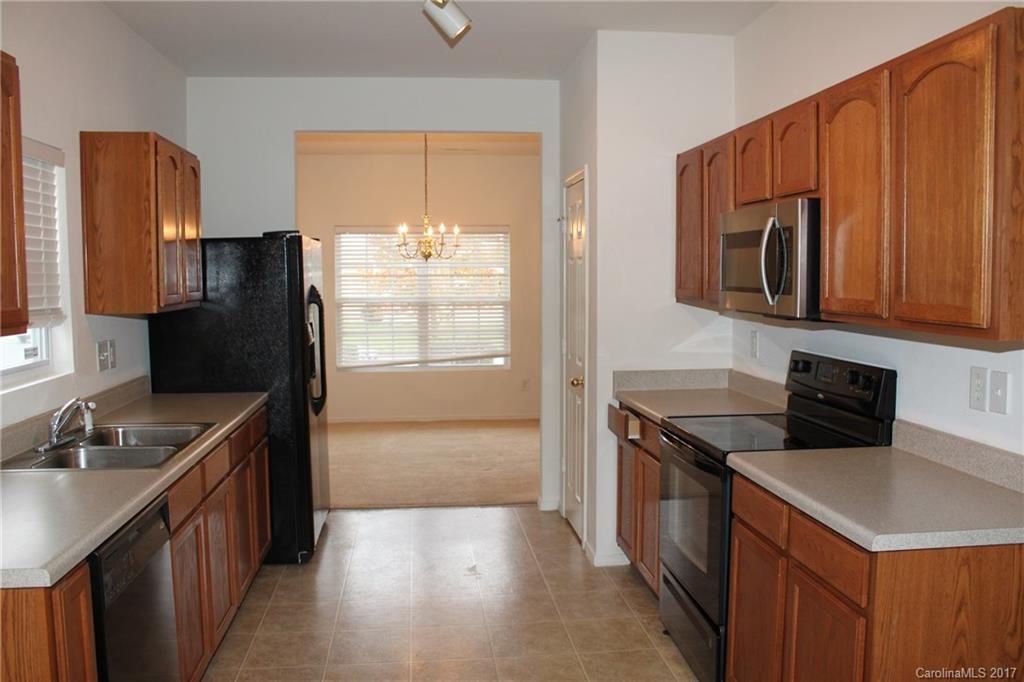 Mcintyre - Residential Lease