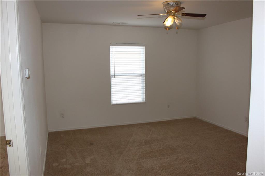 Mcintyre - Residential Lease