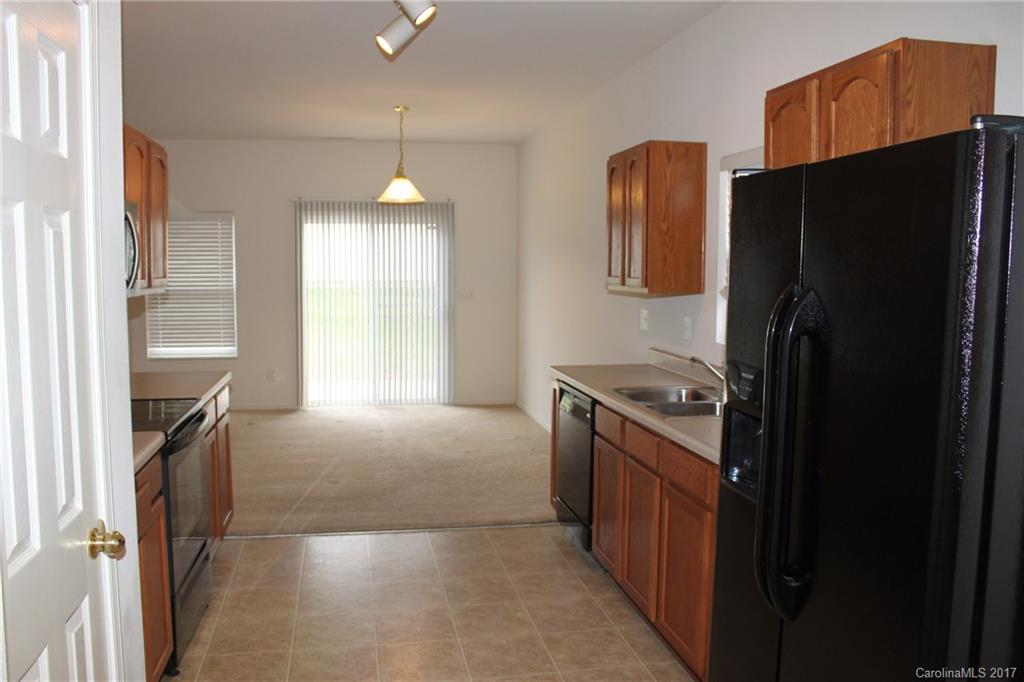 Mcintyre - Residential Lease