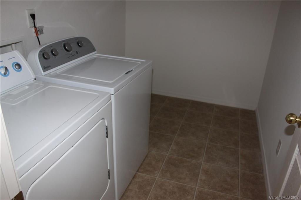 Mcintyre - Residential Lease