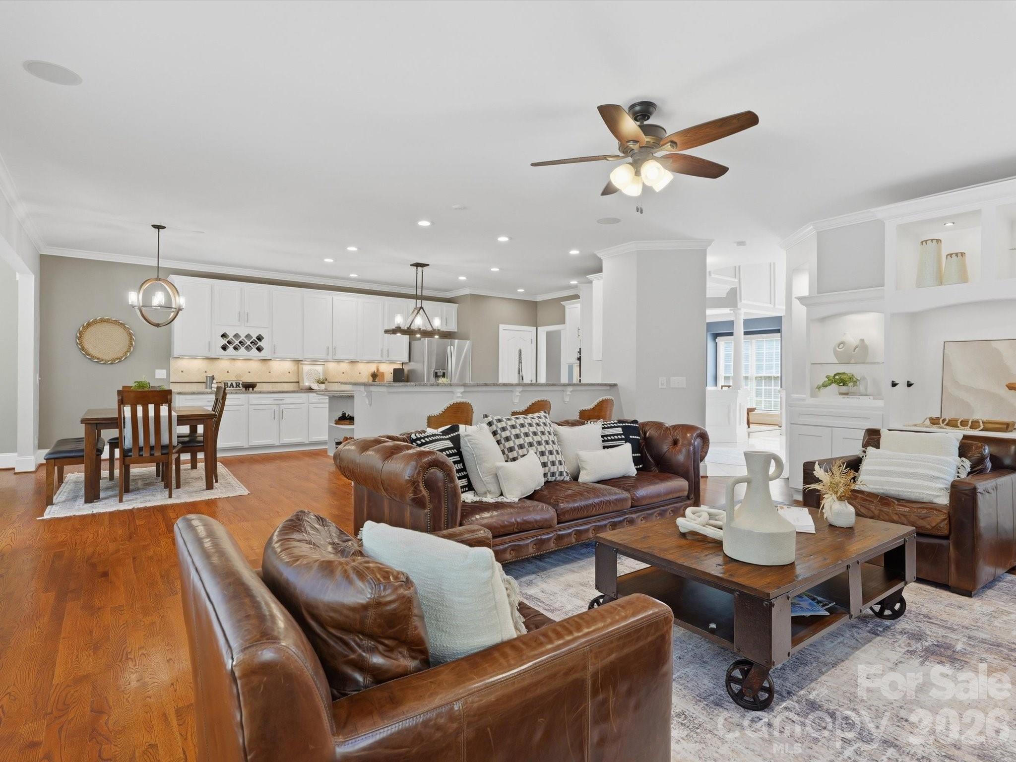 Providence Country Club - Residential
