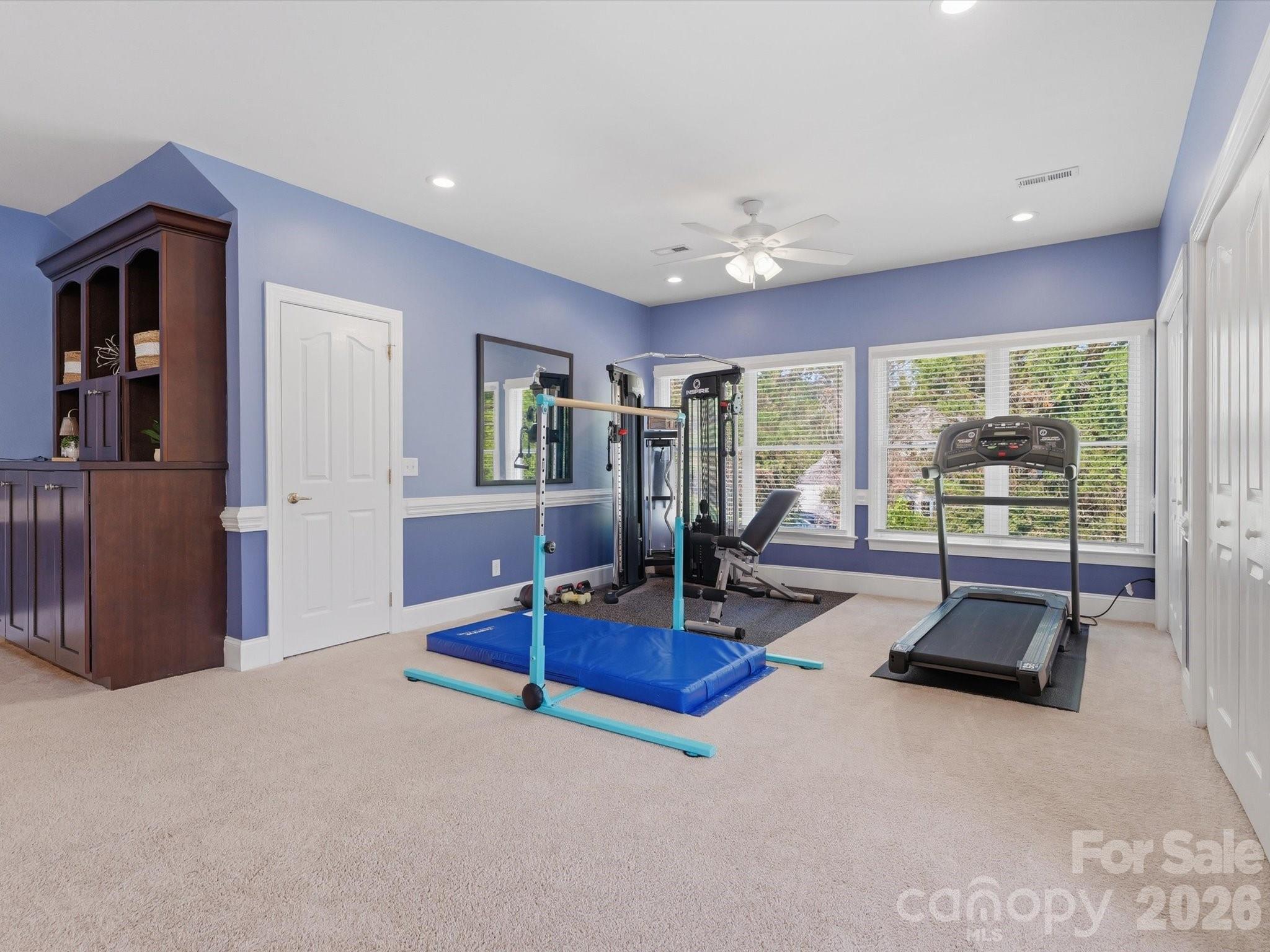 Providence Country Club - Residential
