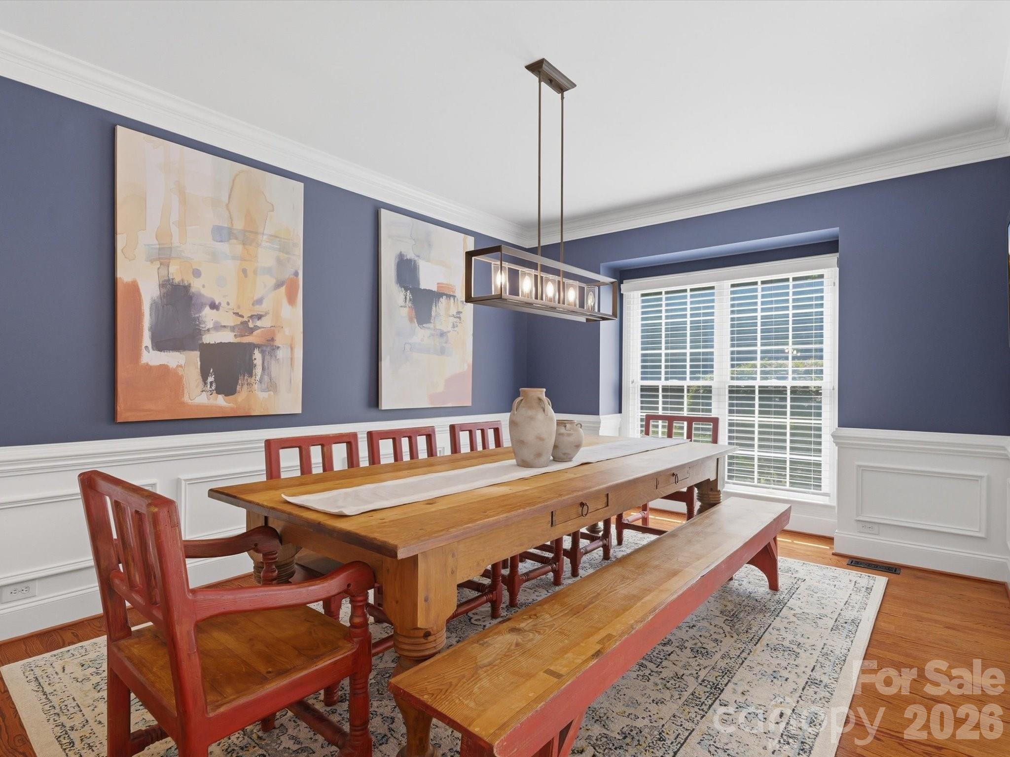 Providence Country Club - Residential
