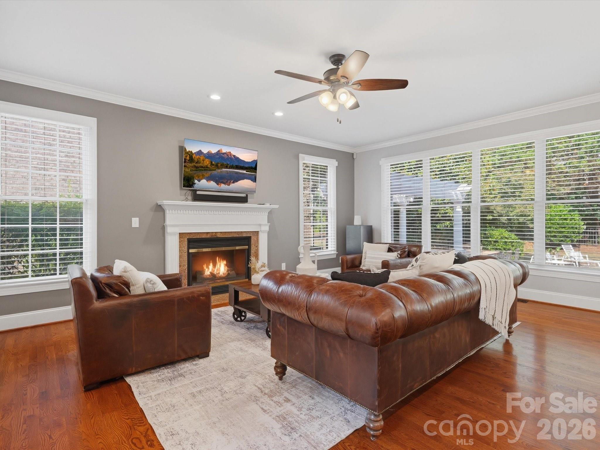 Providence Country Club - Residential