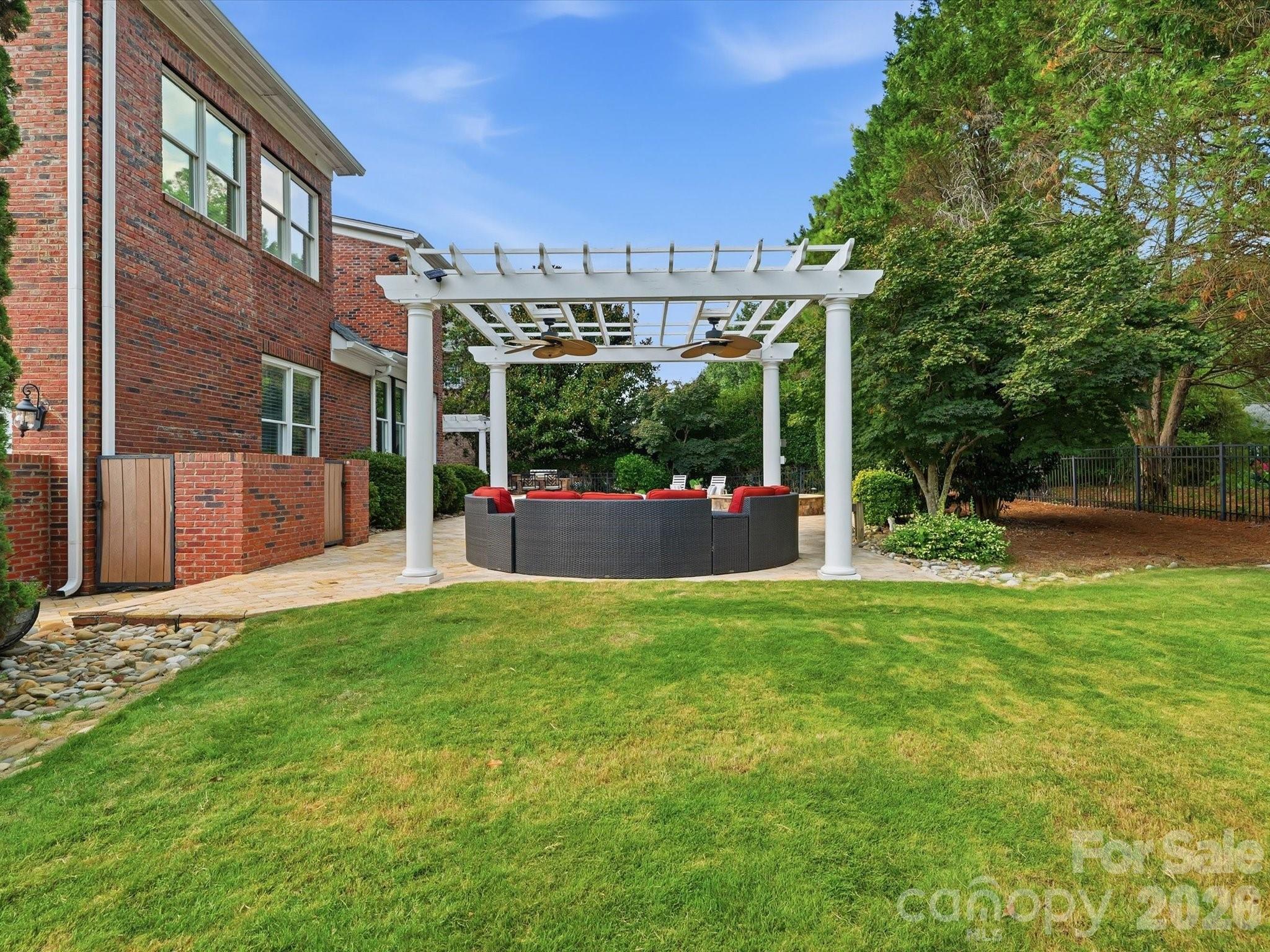 Providence Country Club - Residential