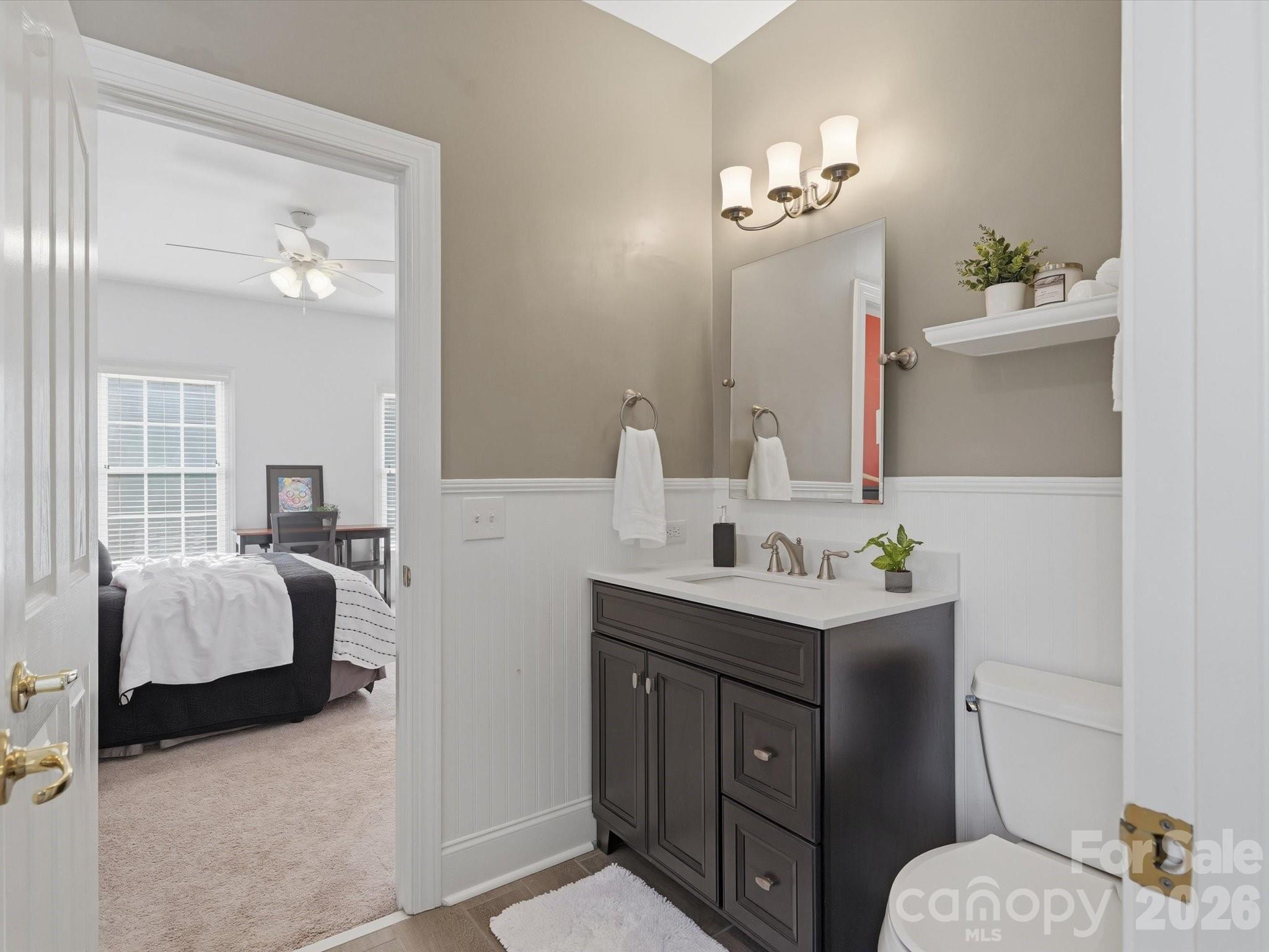 Providence Country Club - Residential