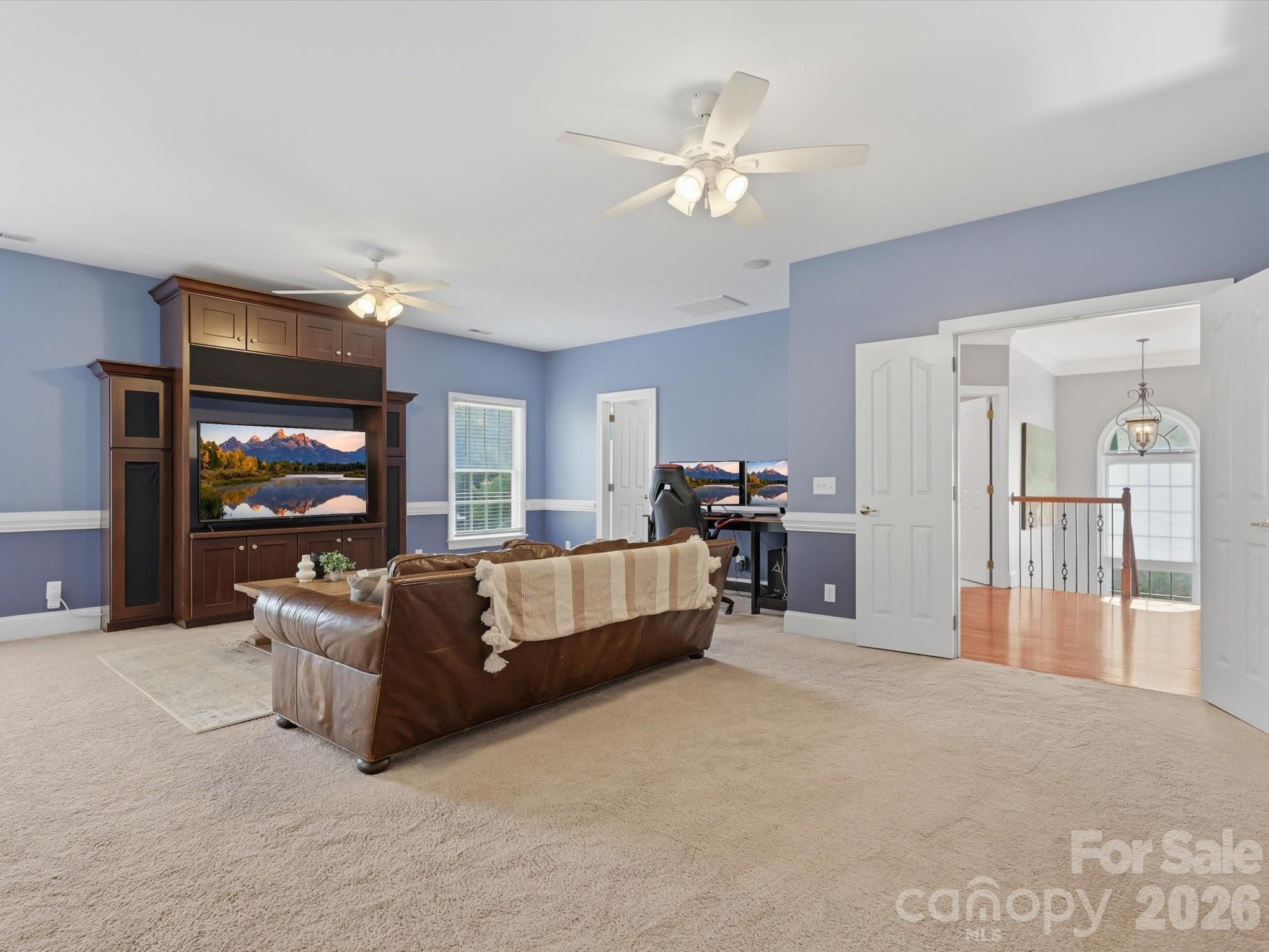 Providence Country Club - Residential
