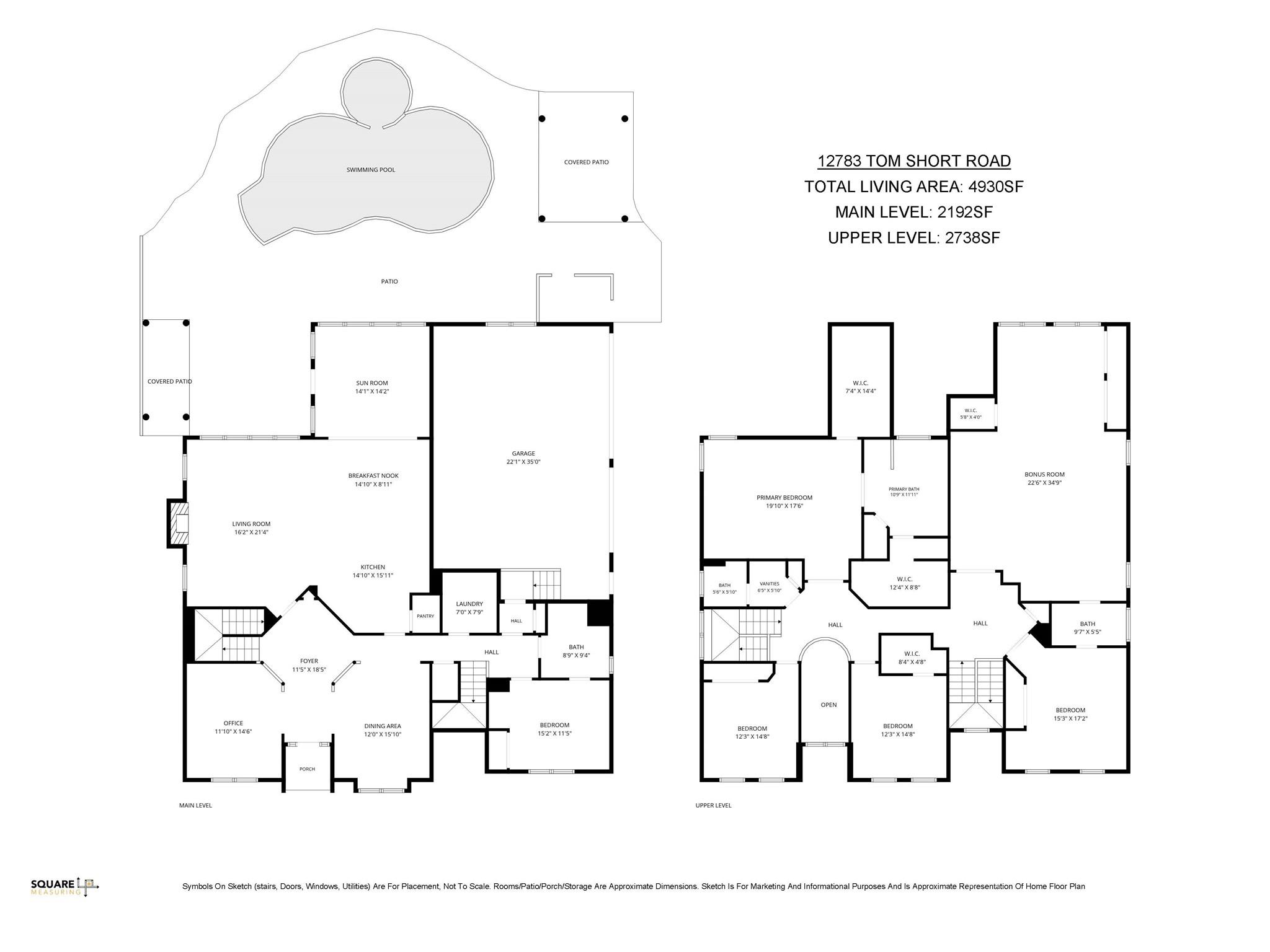 Providence Country Club - Residential