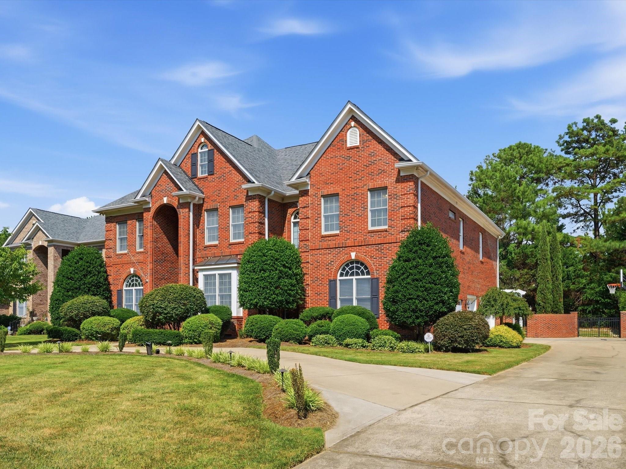 Providence Country Club - Residential