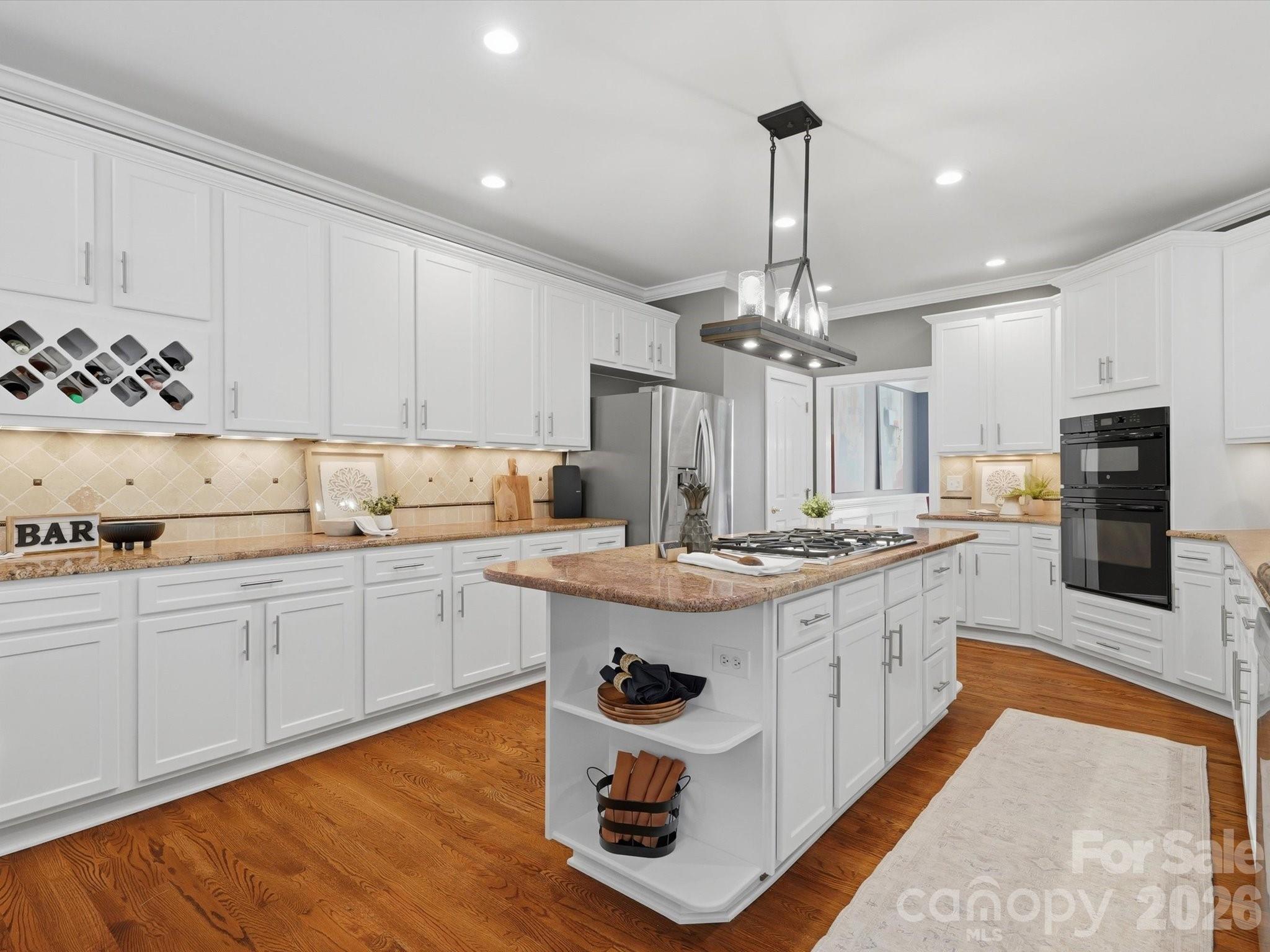 Providence Country Club - Residential