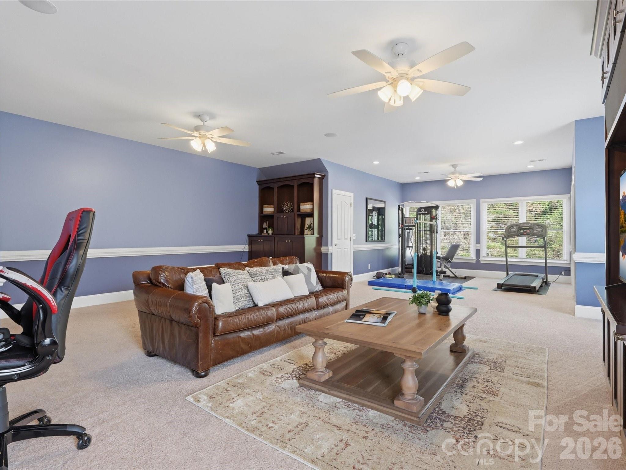 Providence Country Club - Residential