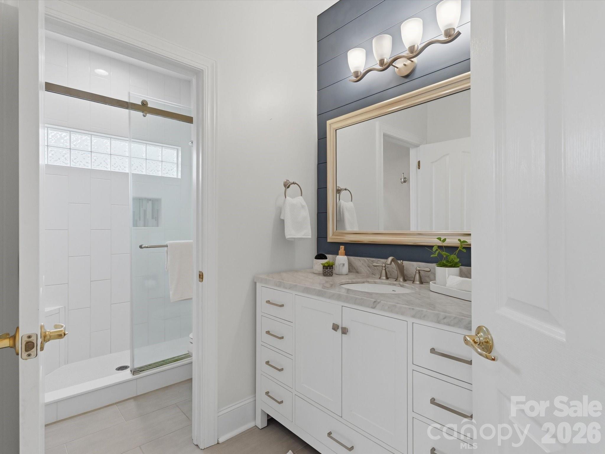 Providence Country Club - Residential
