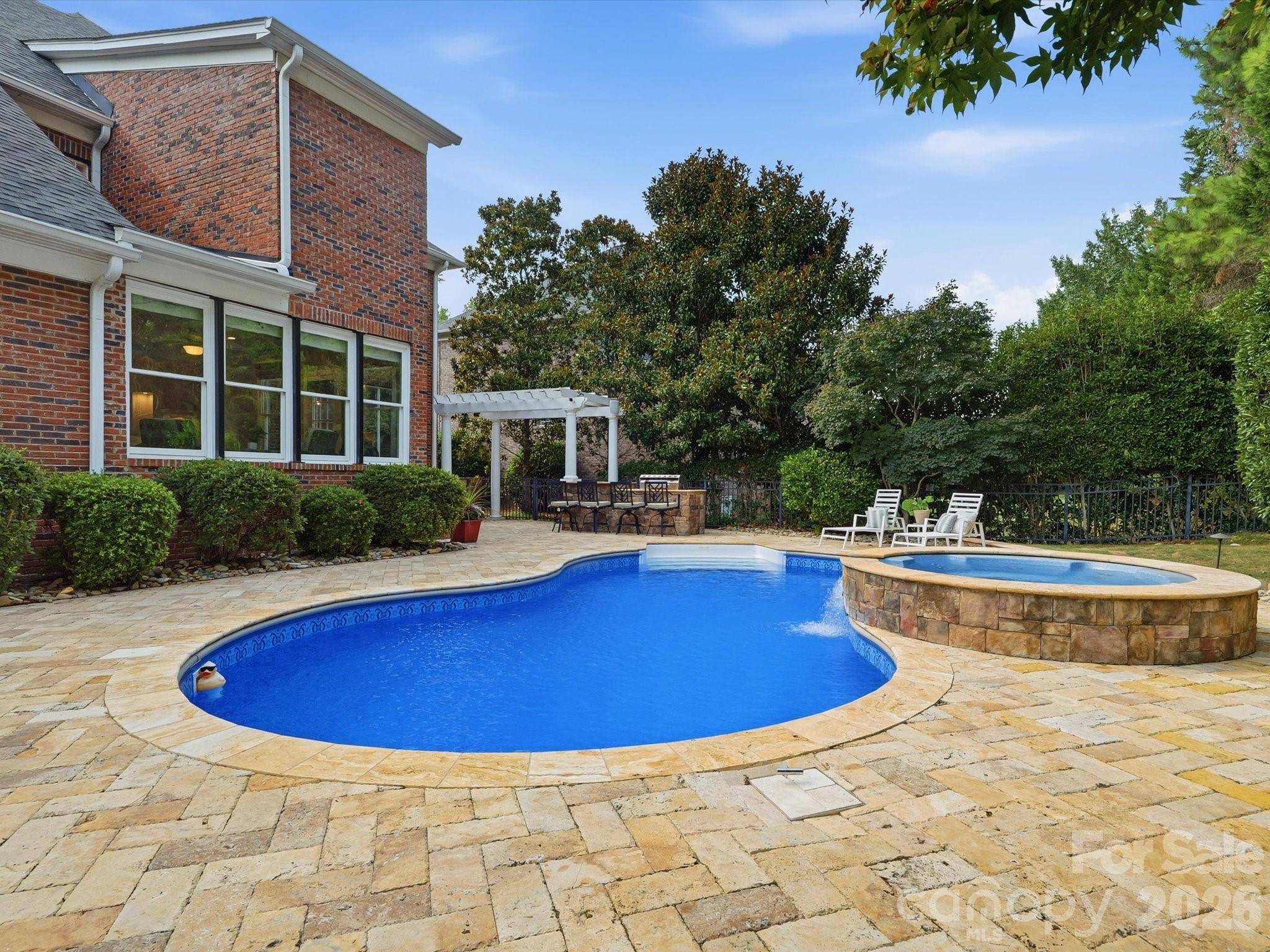 Providence Country Club - Residential