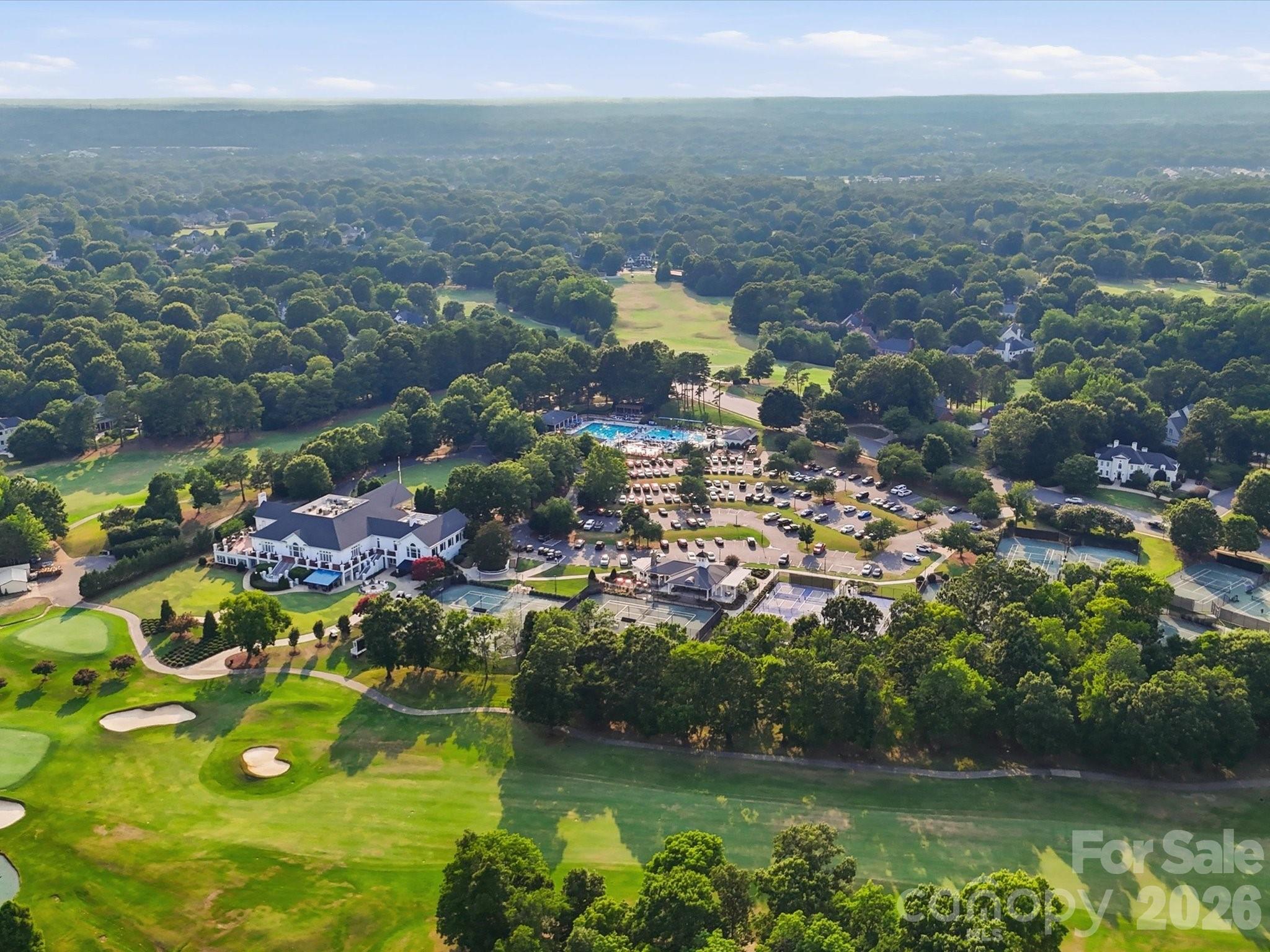 Providence Country Club - Residential