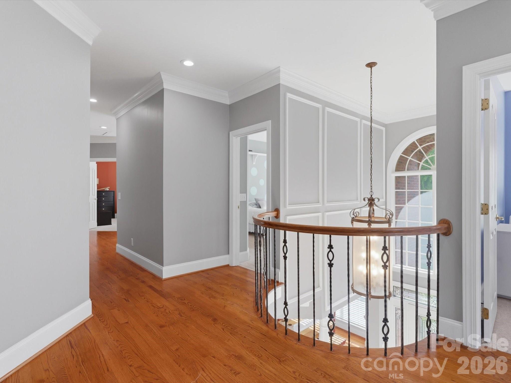Providence Country Club - Residential