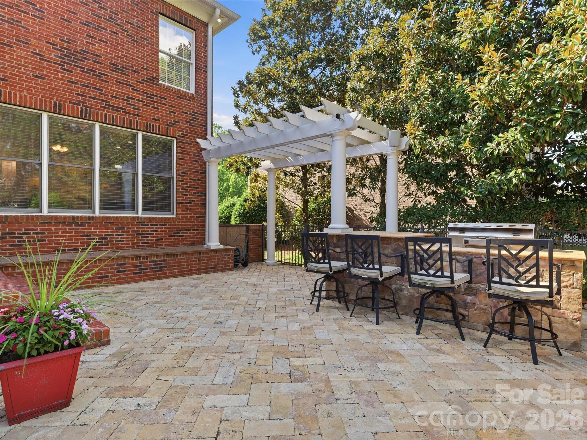 Providence Country Club - Residential