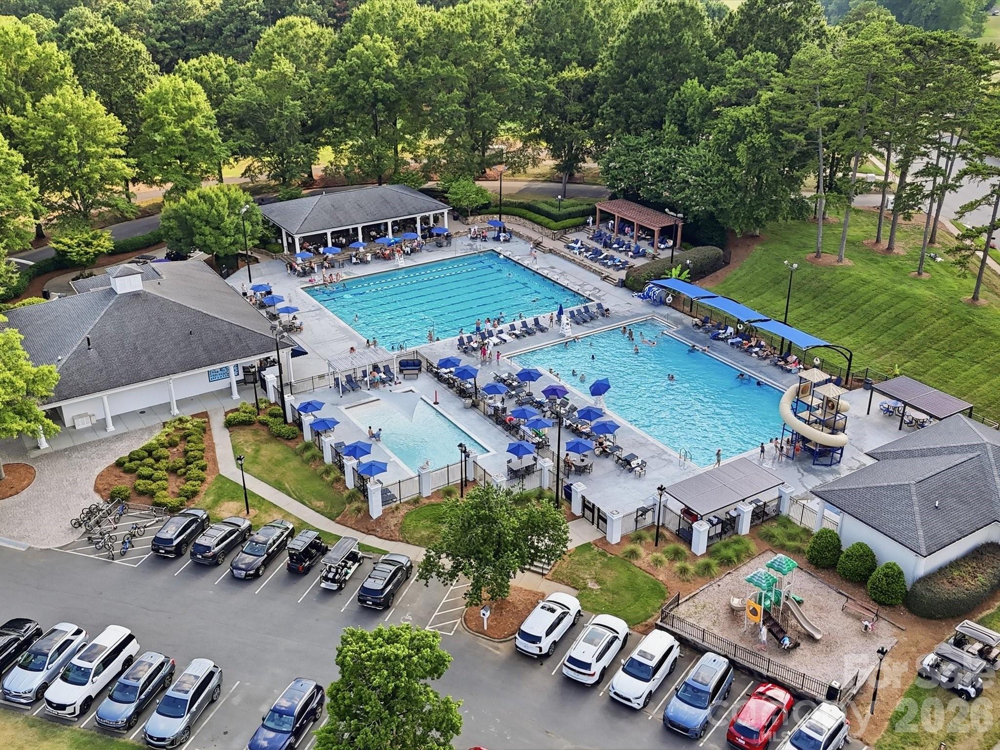 Providence Country Club - Residential