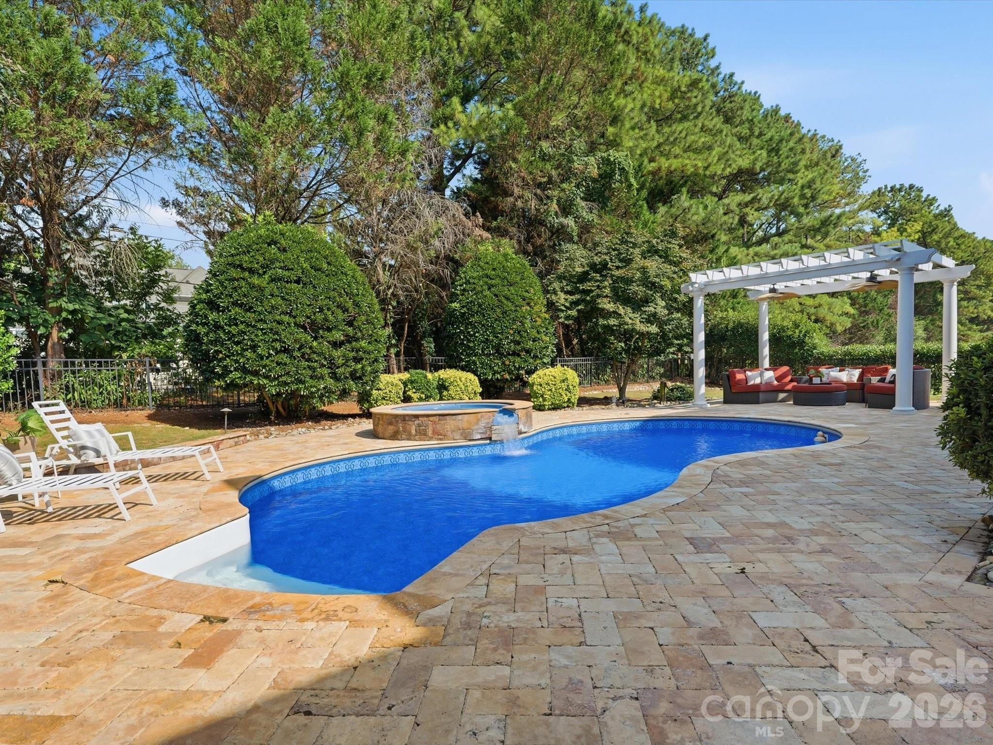 Providence Country Club - Residential