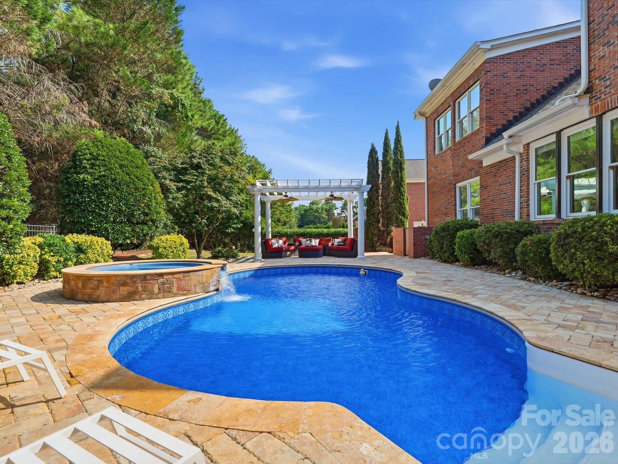 Providence Country Club - Residential