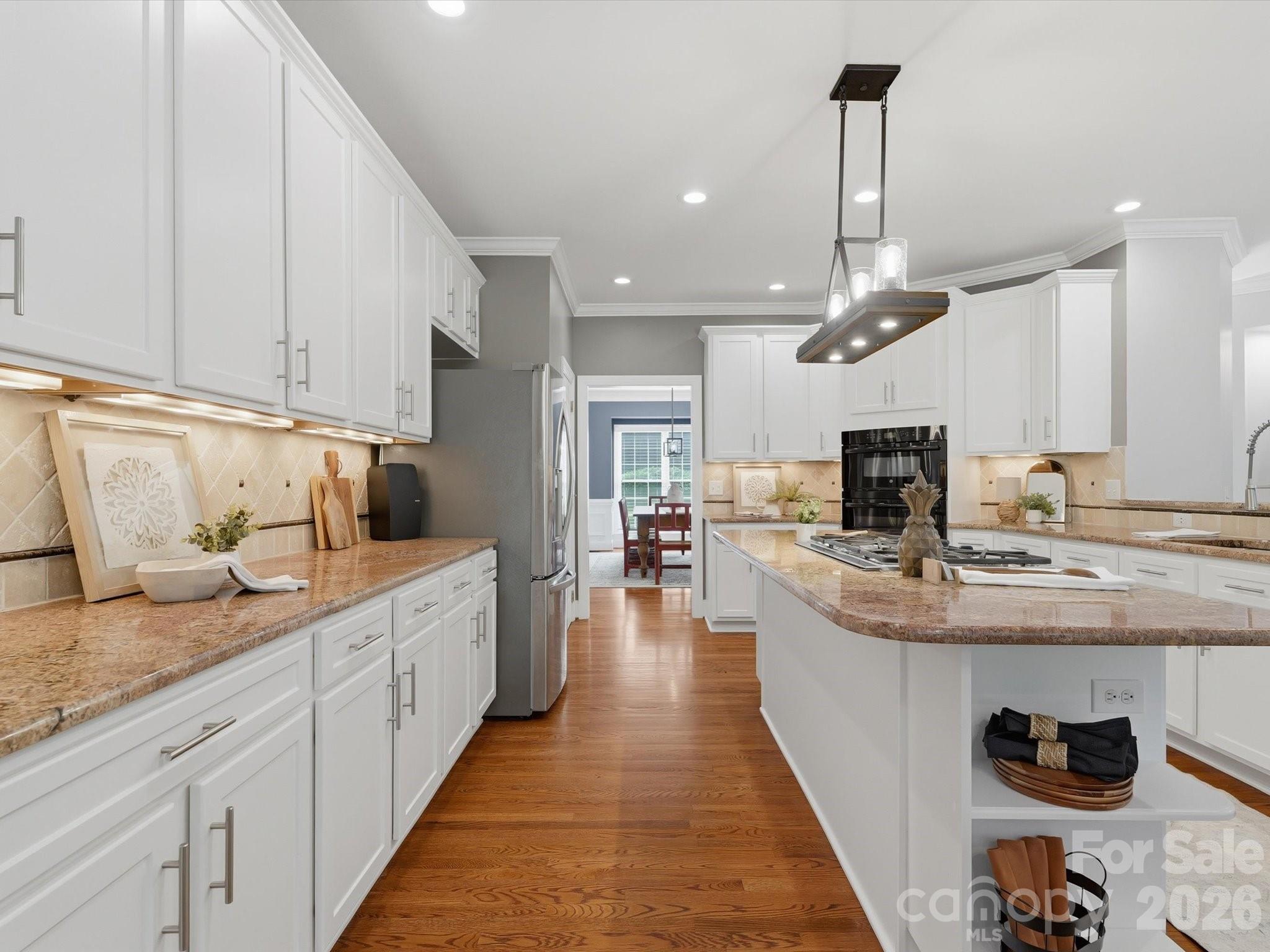 Providence Country Club - Residential