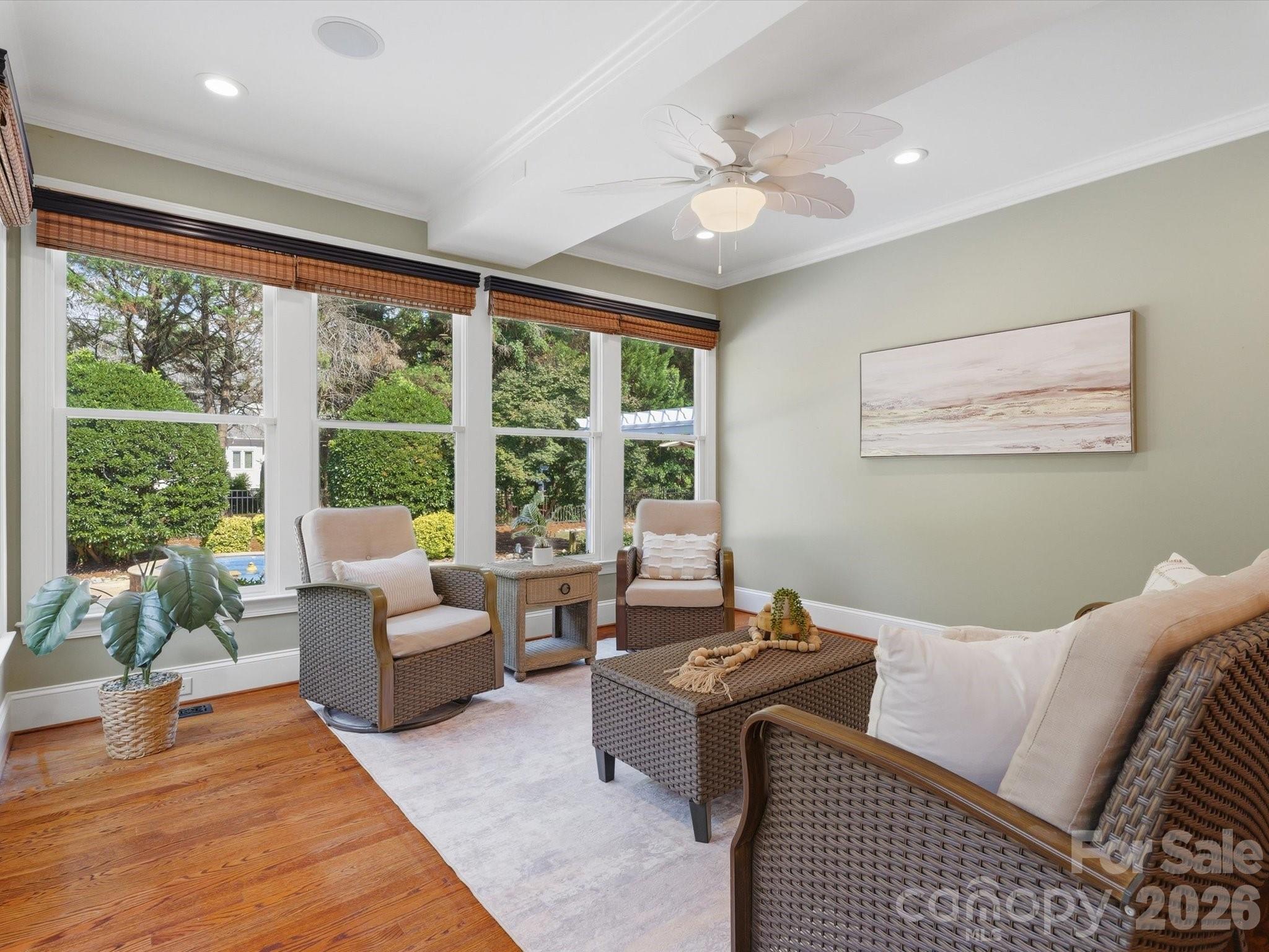 Providence Country Club - Residential