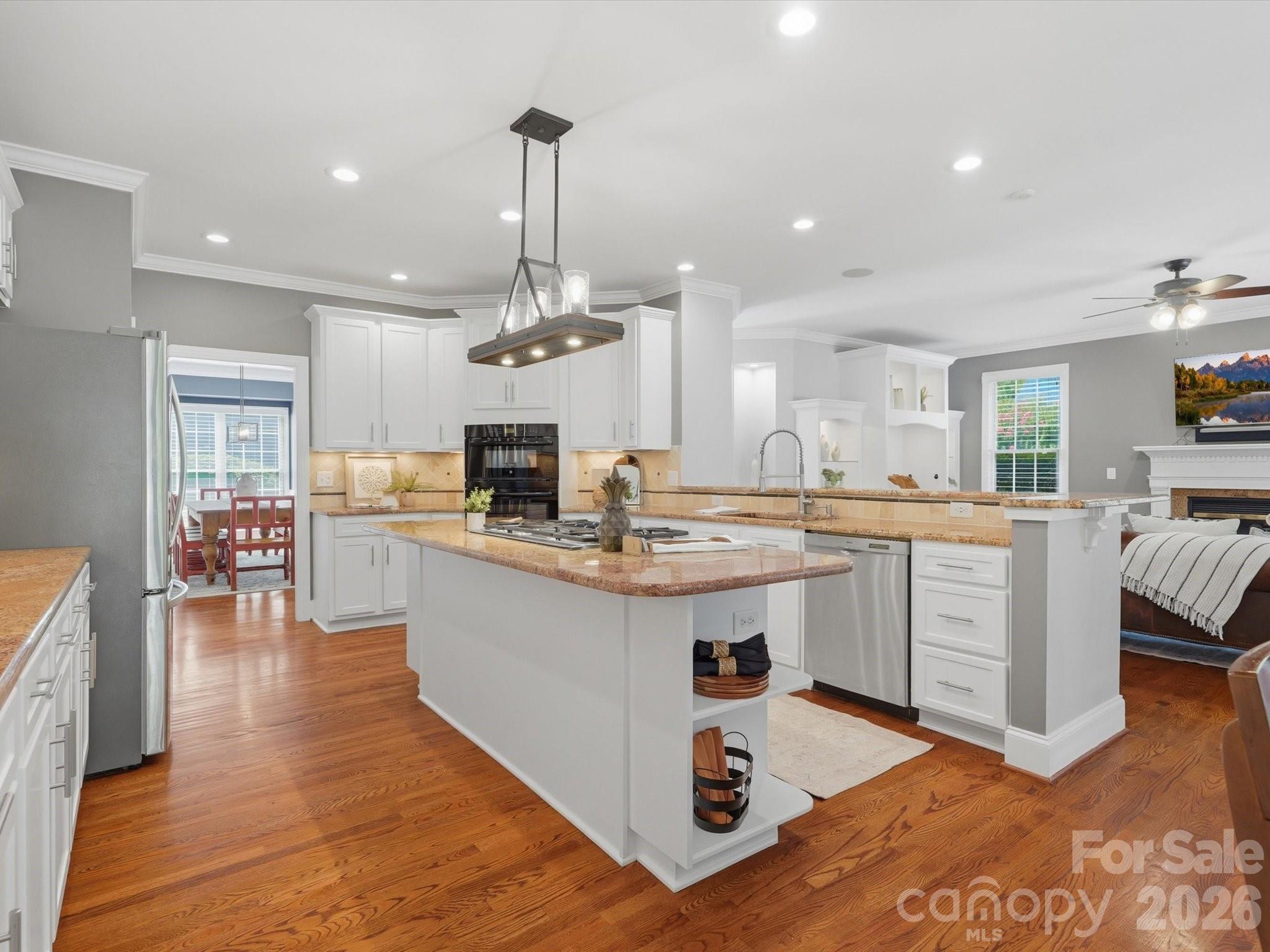 Providence Country Club - Residential