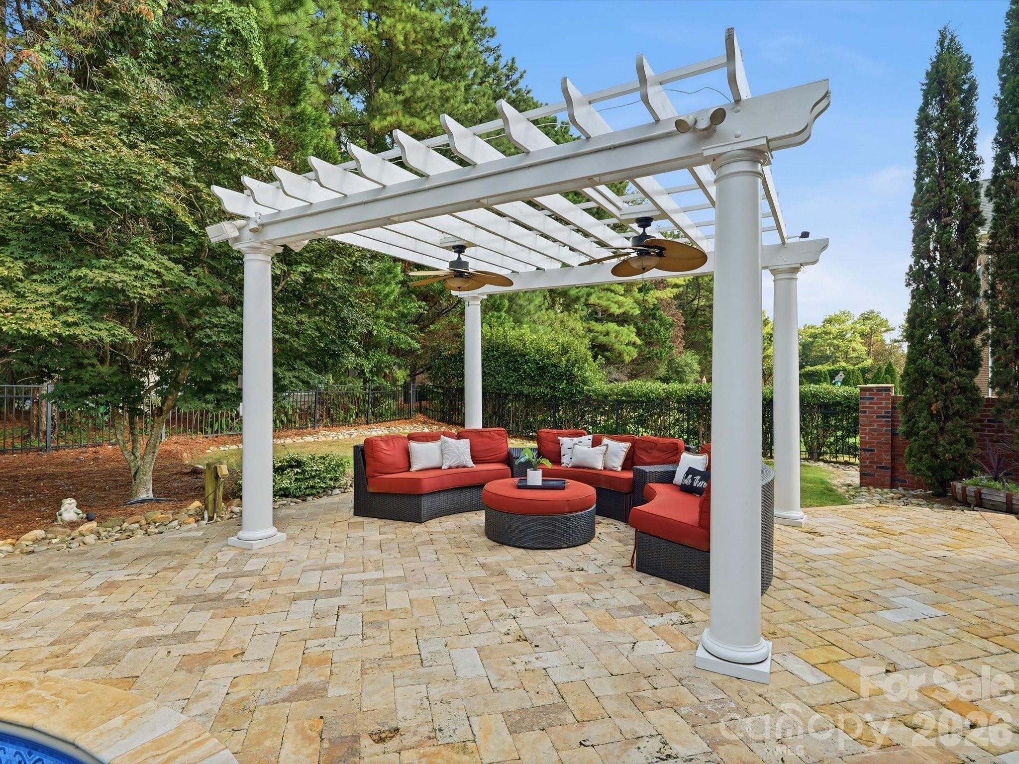 Providence Country Club - Residential