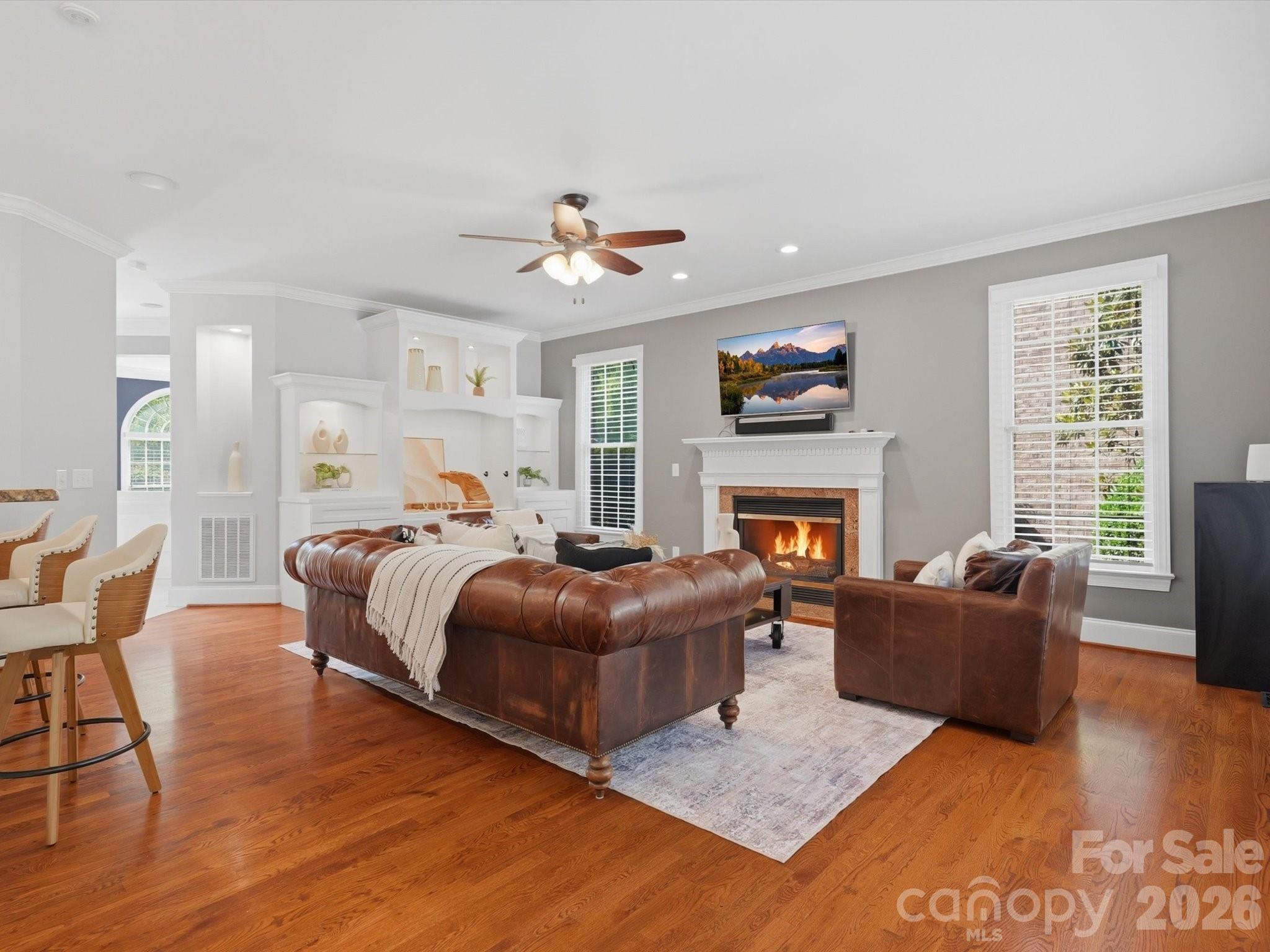 Providence Country Club - Residential