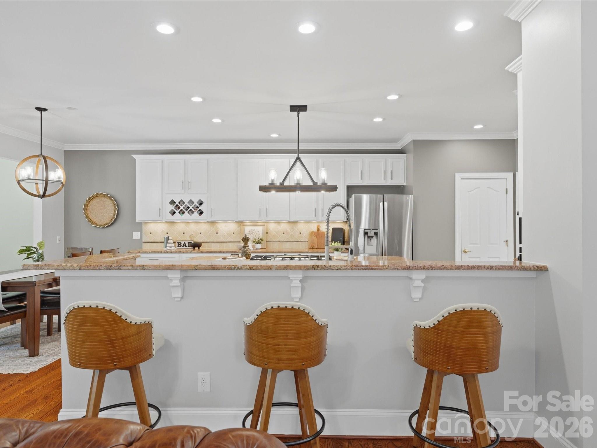 Providence Country Club - Residential