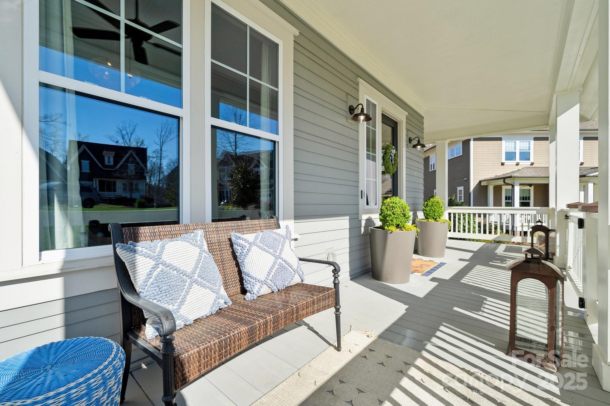 Nims Village - Residential