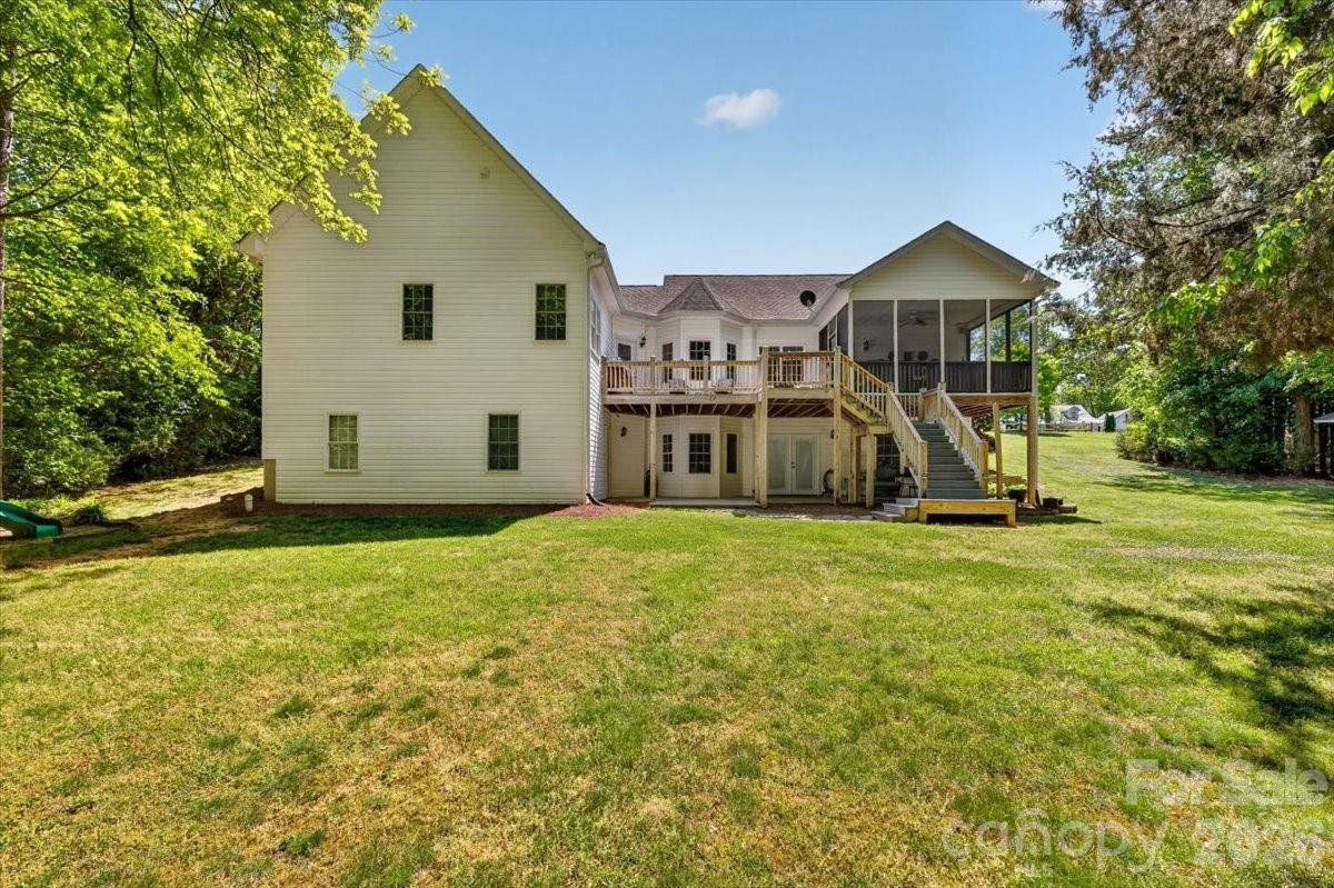 Iron Station - Residential